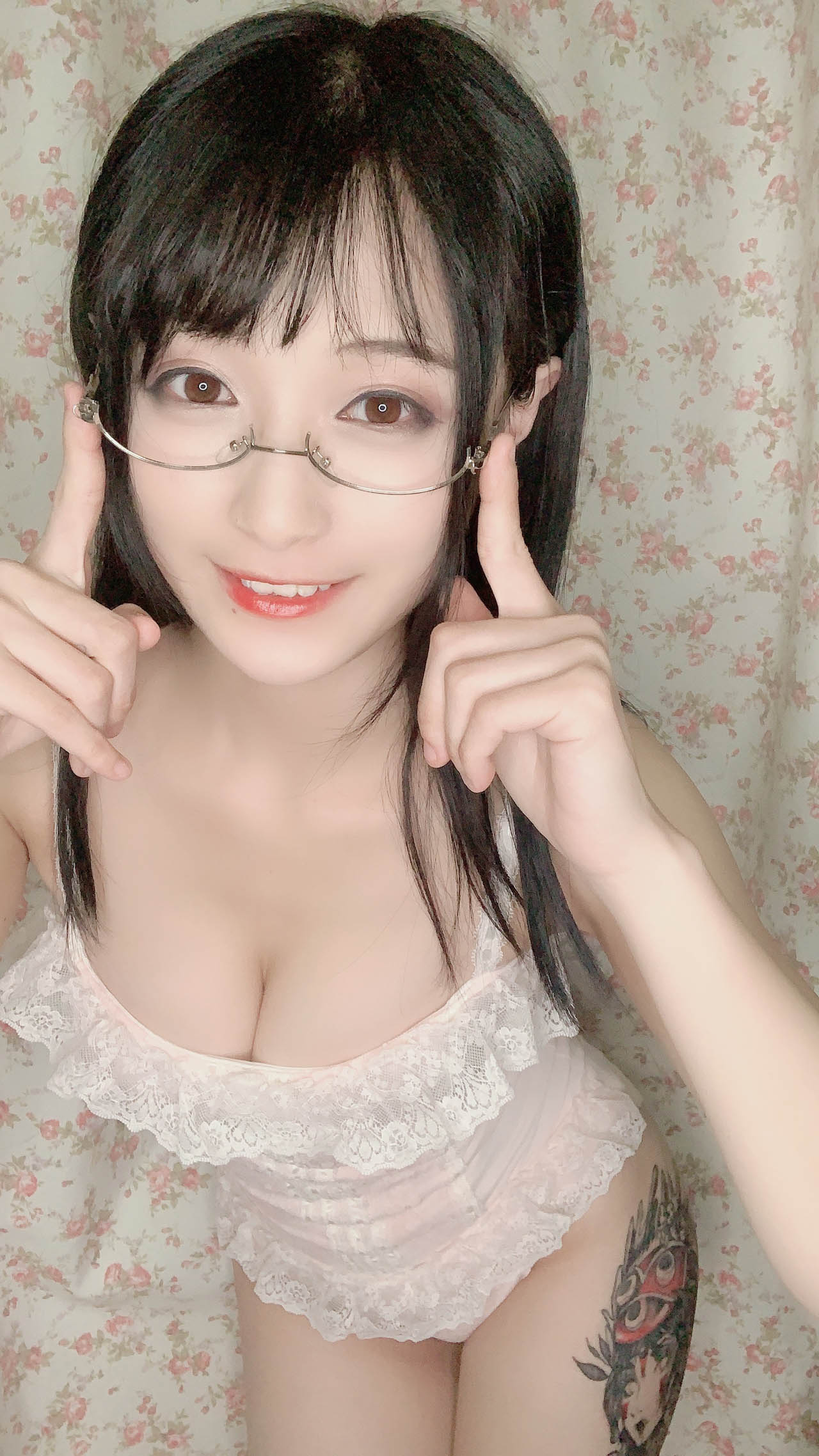 图片[7]-铁板烧鬼舞w – 全套38期&随包视频[10.1G-2024.11]-美女海