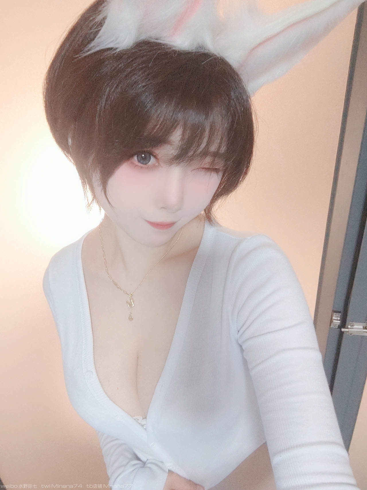 图片[9]-名赖弥七 – 全套13期+随包视频，大小1.73G-美女海