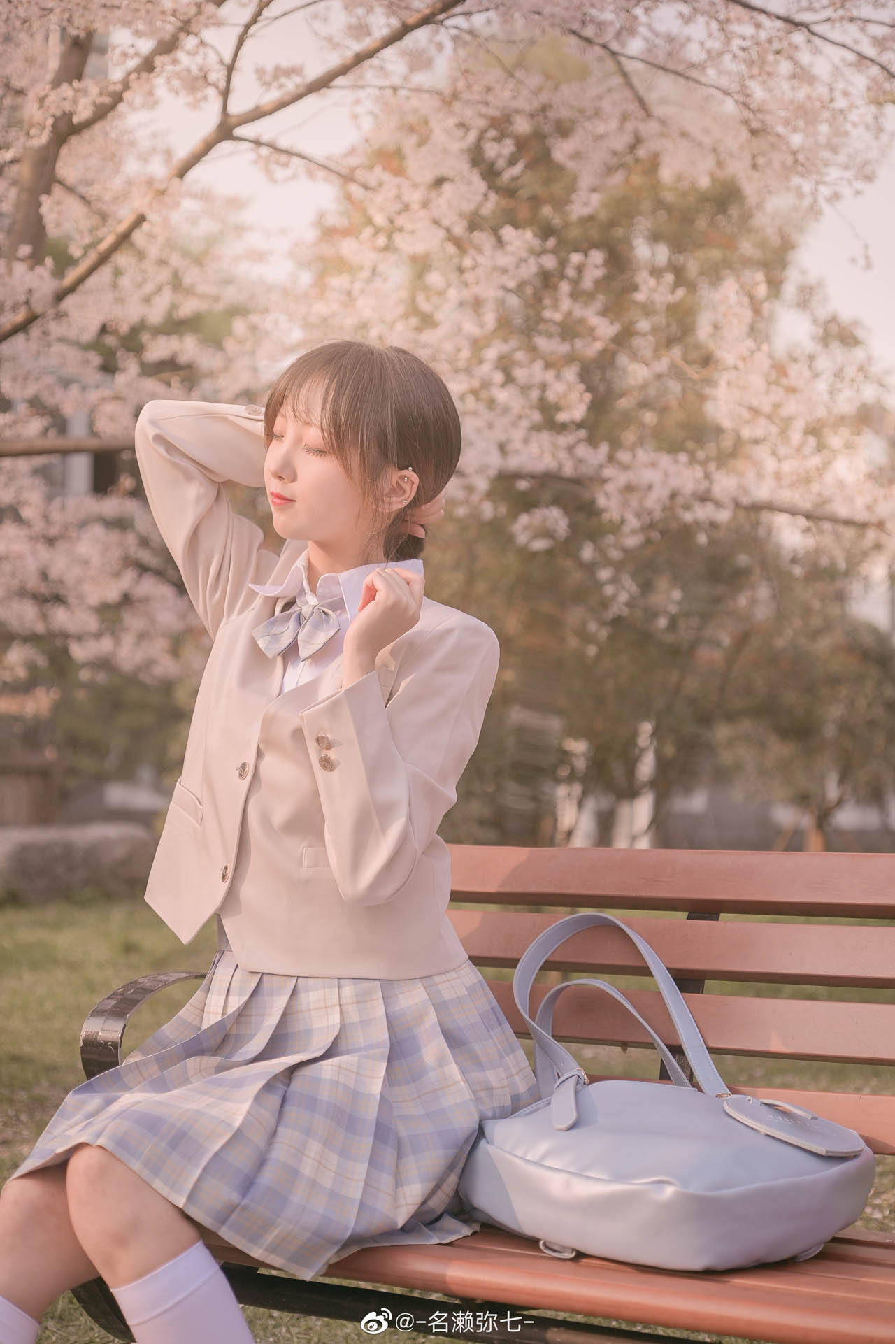 图片[4]-名赖弥七 – 全套13期+随包视频，大小1.73G-美女海