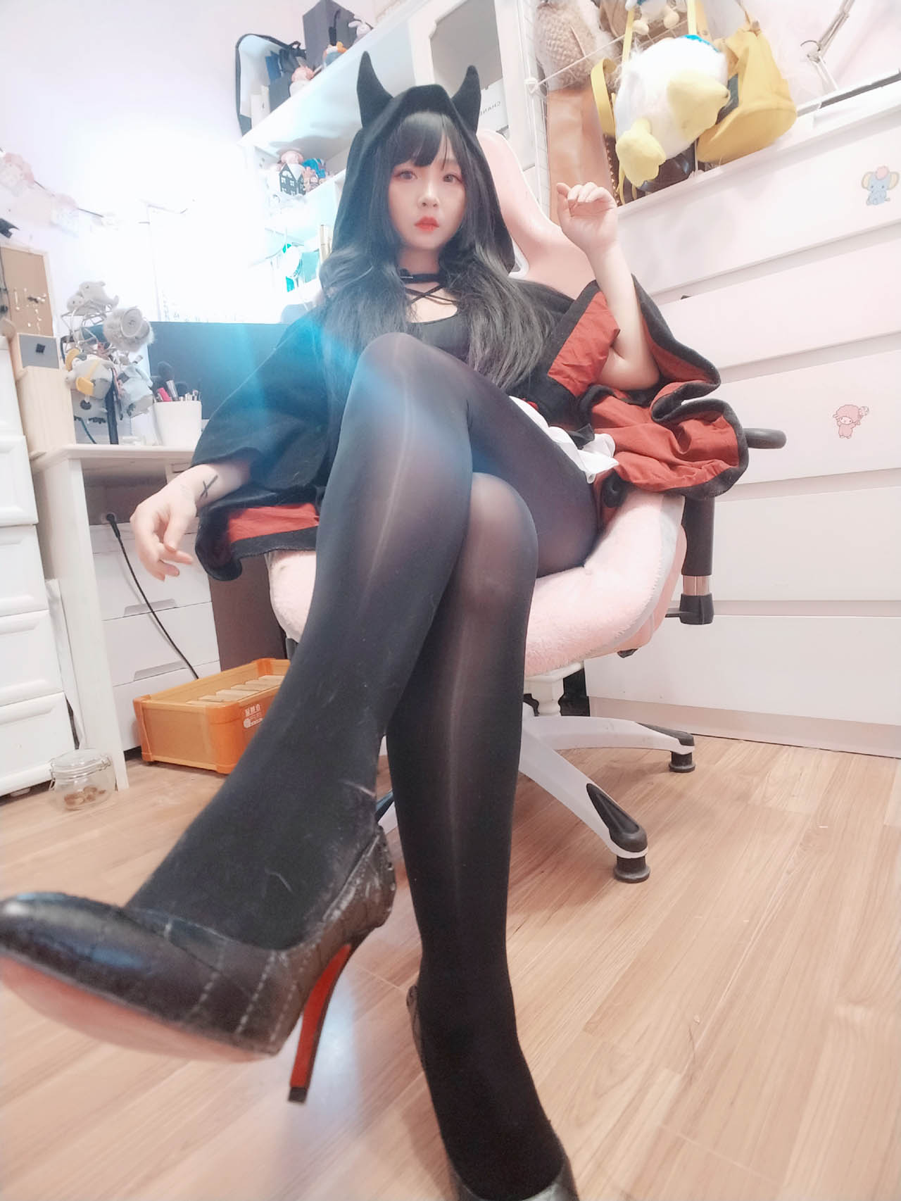 图片[2]-古川kagura – 全套68期&随包视频[7.6G]-美女海