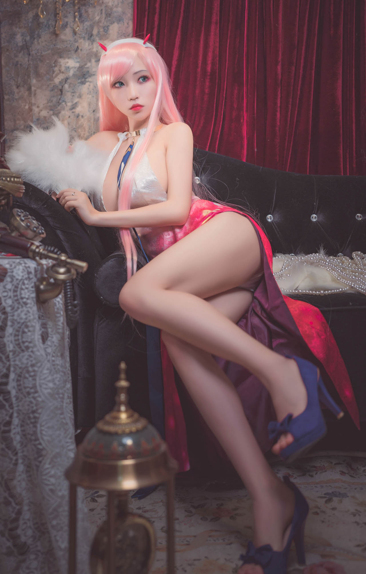 图片[9]-白易子教主 – 全套33期[3.7G]-美女海