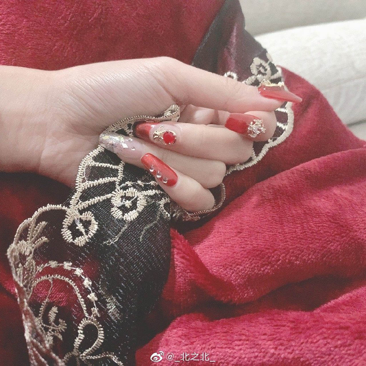 图片[3]-[合集]coser网红《北之北》全套15期，大小1.58G-美女海