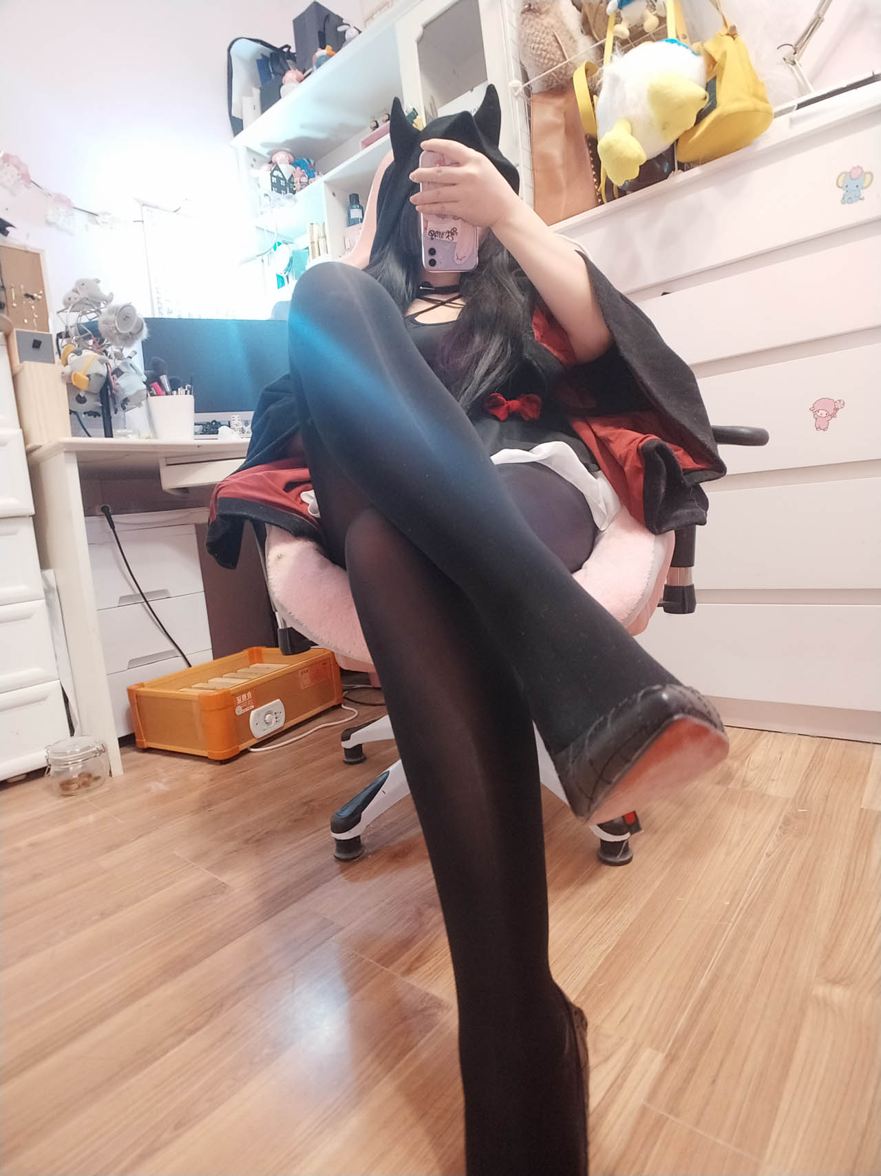 图片[4]-古川kagura – 全套68期&随包视频[7.6G]-美女海