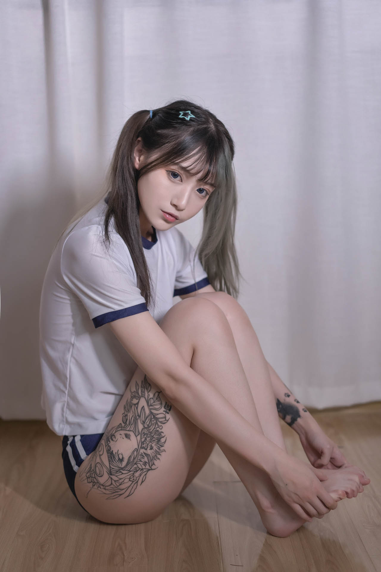图片[5]-铁板烧鬼舞w – 全套38期&随包视频[10.1G-2024.11]-美女海