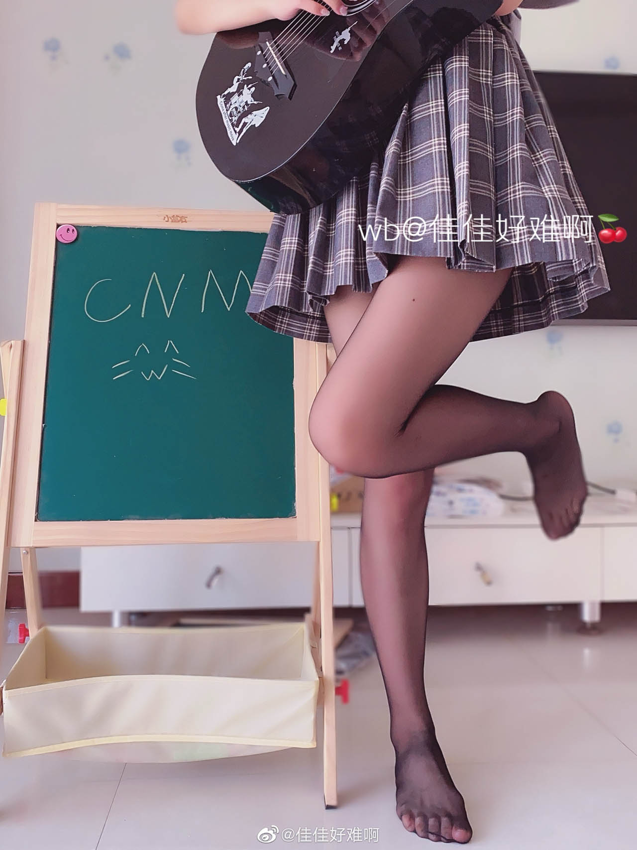 图片[6]-佳佳好难啊 – 全套8期&微博&随包视频[2.95G]-美女海