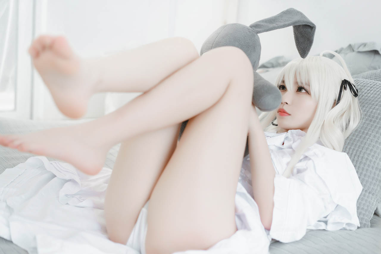 图片[7]-白易子教主 – 全套33期[3.7G]-美女海
