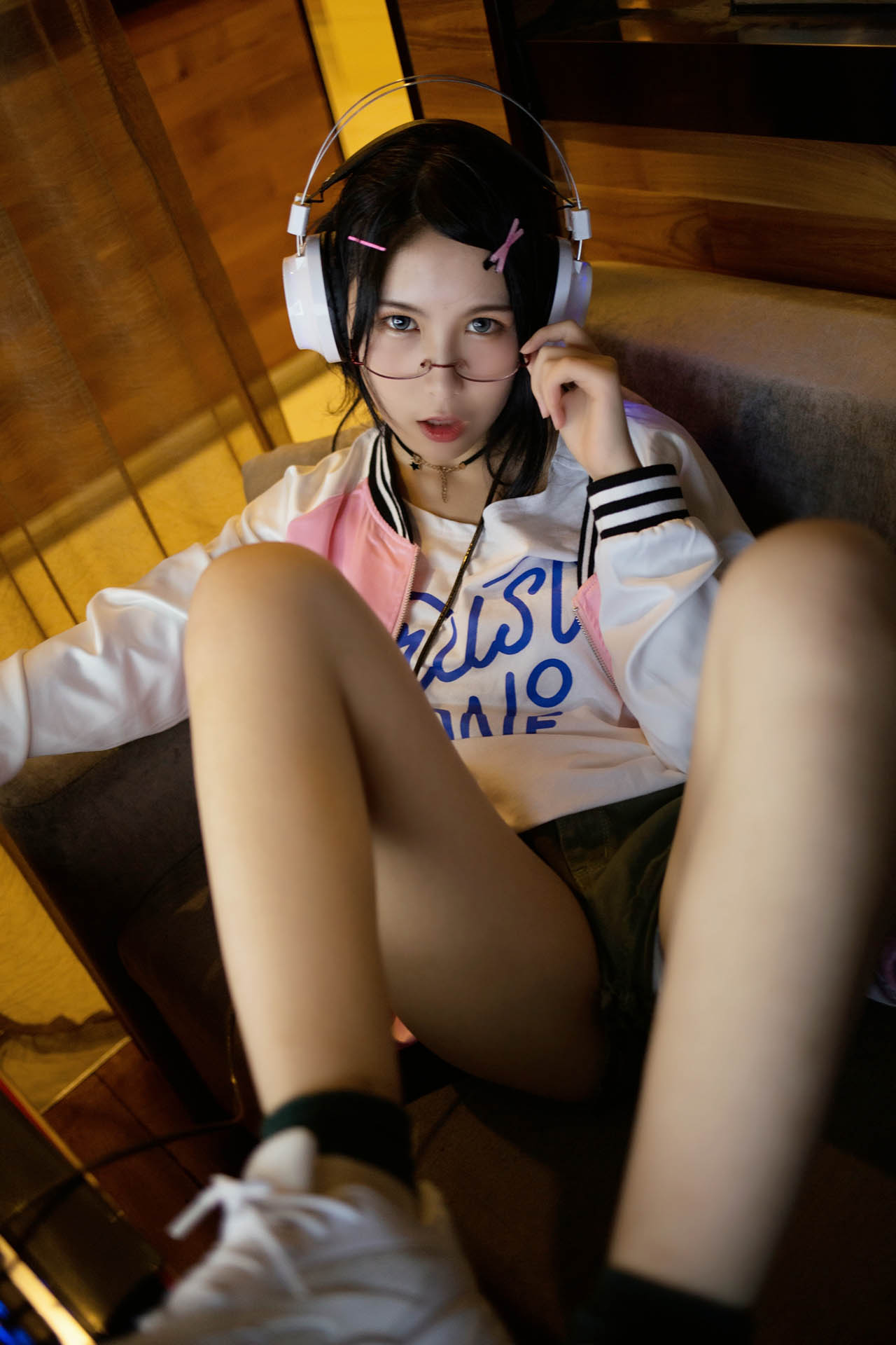 图片[13]-逐月Su合集 全套44期含随包视频，大小5.15G-美女海