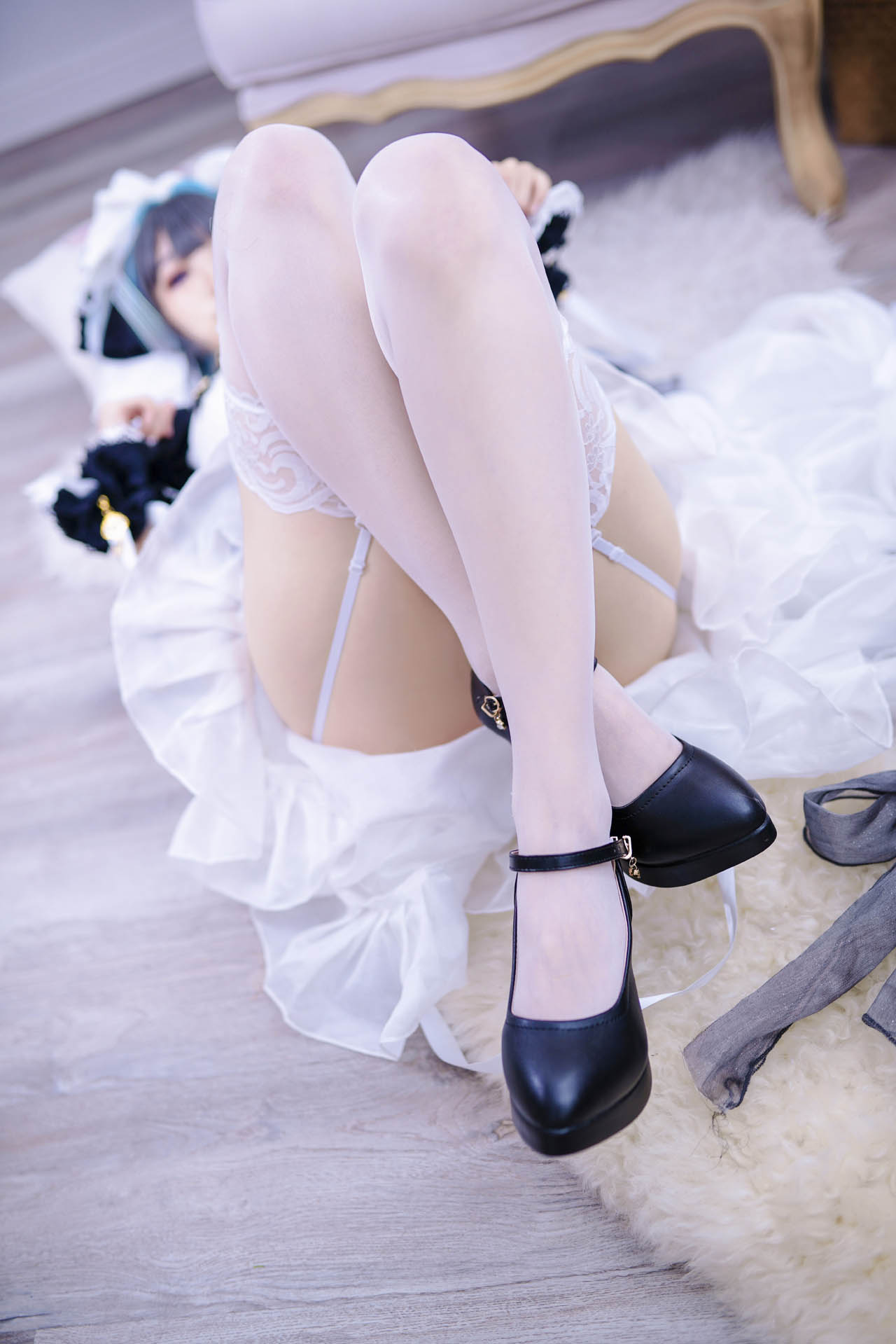 图片[10]-周叽是可爱兔兔 –  全套38期含随包视频[10.5G]-美女海