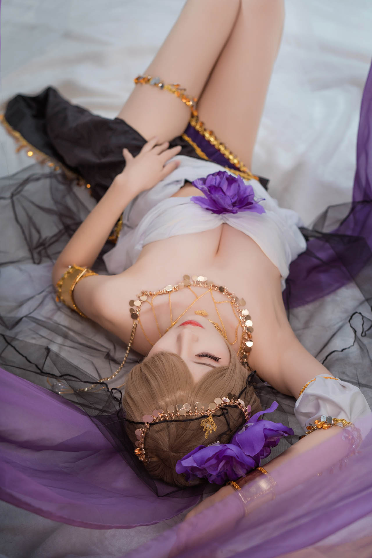 图片[3]-弥音音ww – 全套合集40期[6.53G]-美女海
