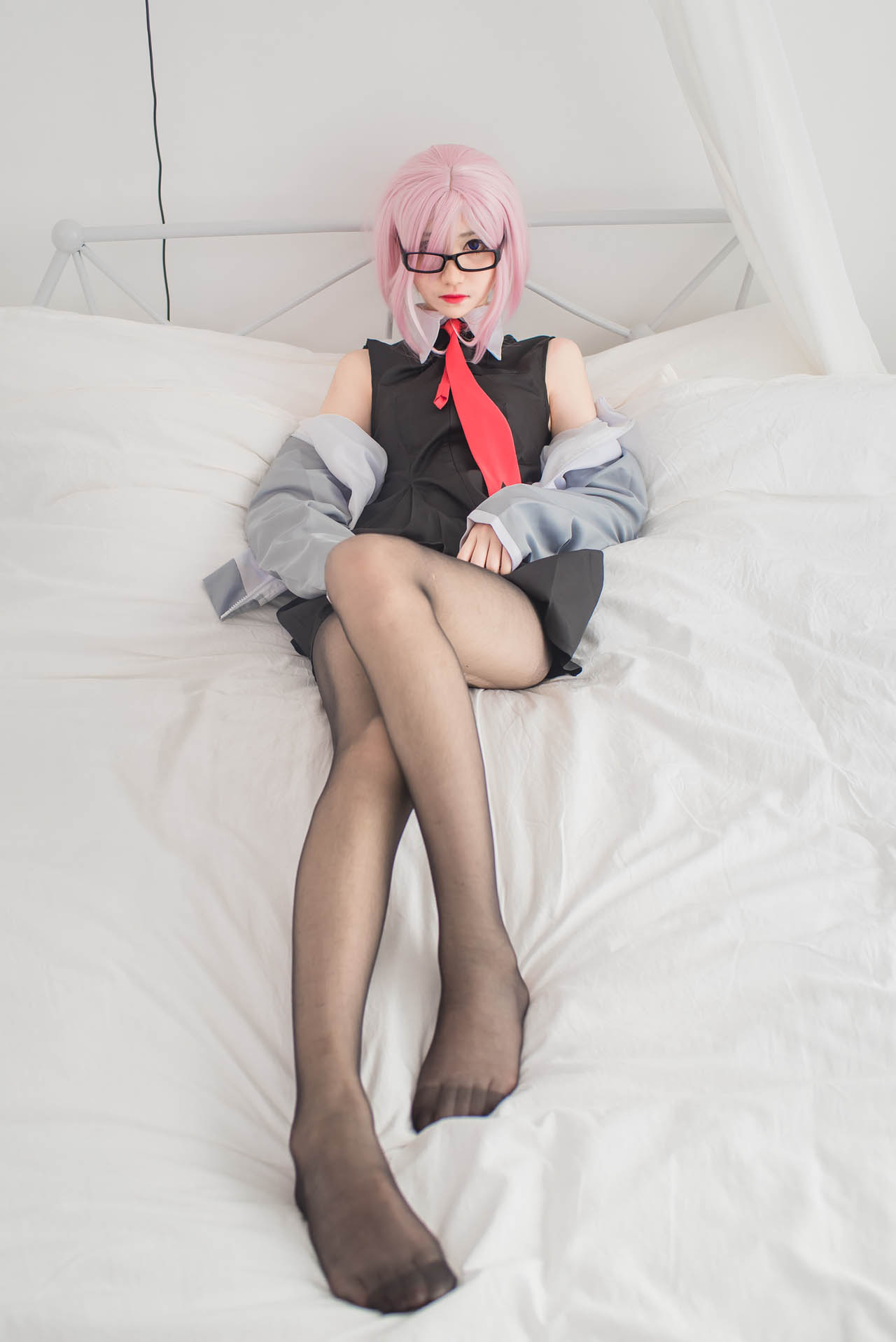 图片[9]-南桃Momoko – 全套87期[3.8G]-美女海