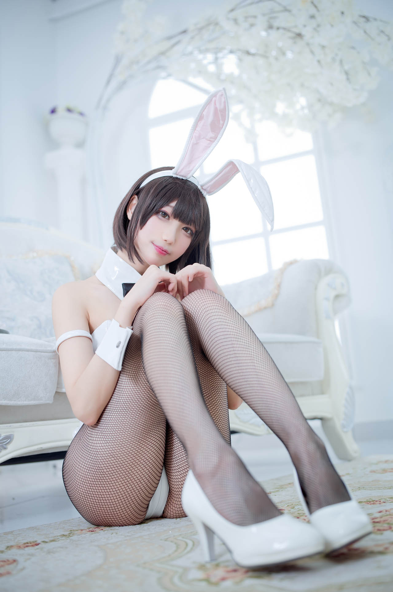 图片[8]-周叽是可爱兔兔 –  全套38期含随包视频[10.5G]-美女海