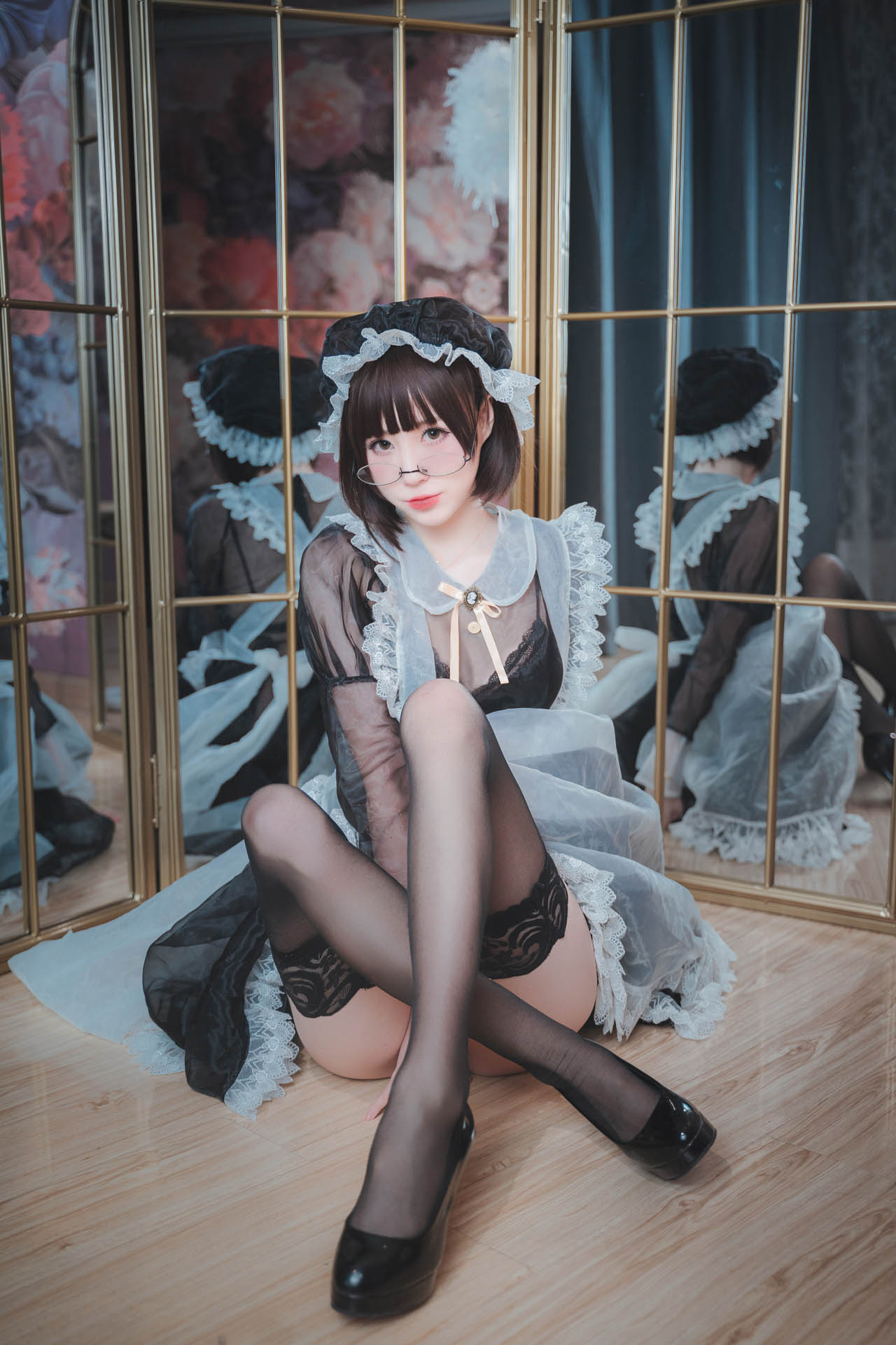 图片[8]-南鸽 – 全套4期+随包视频，大小1.5G-美女海