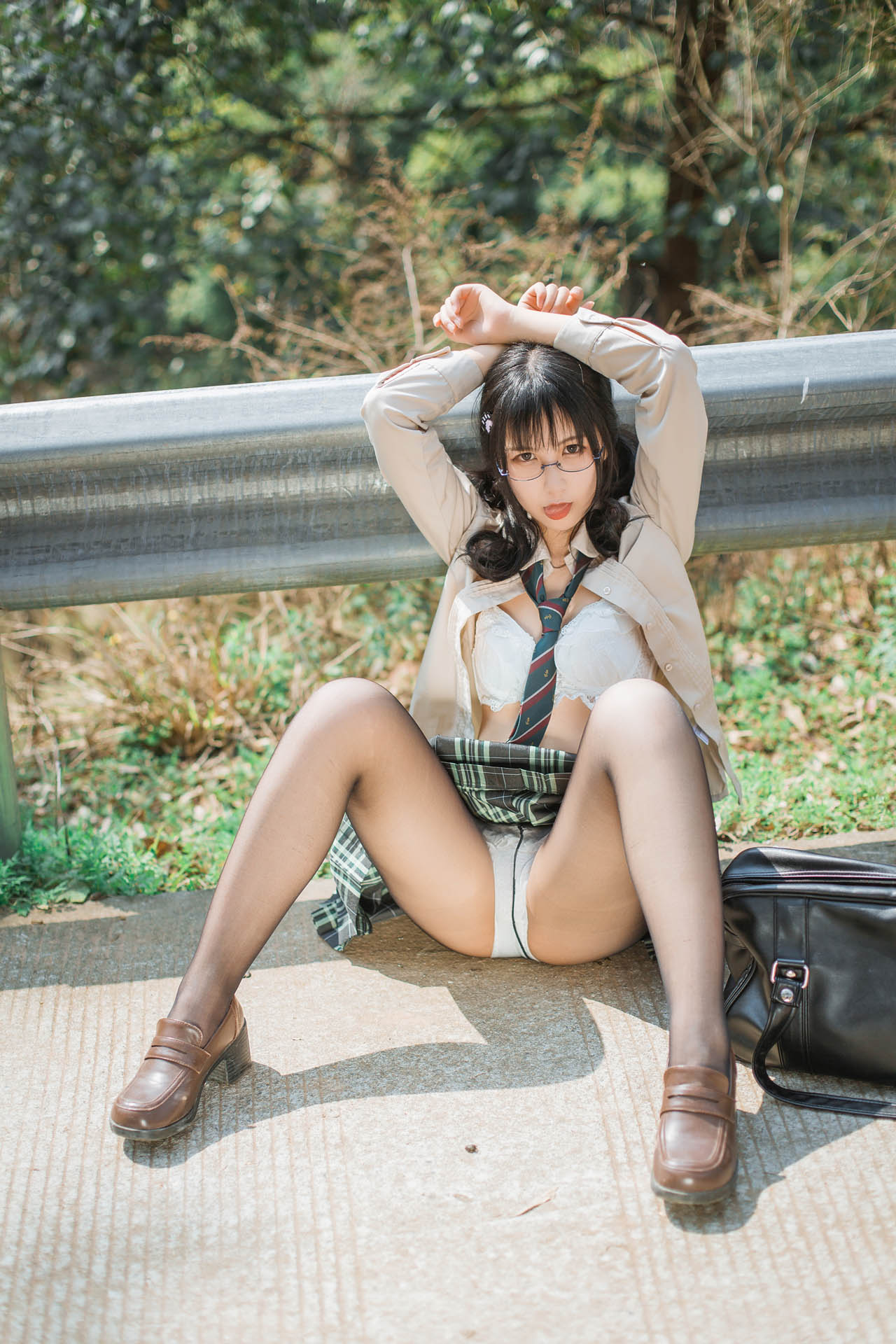 图片[10]-逐月Su合集 全套44期含随包视频，大小5.15G-美女海