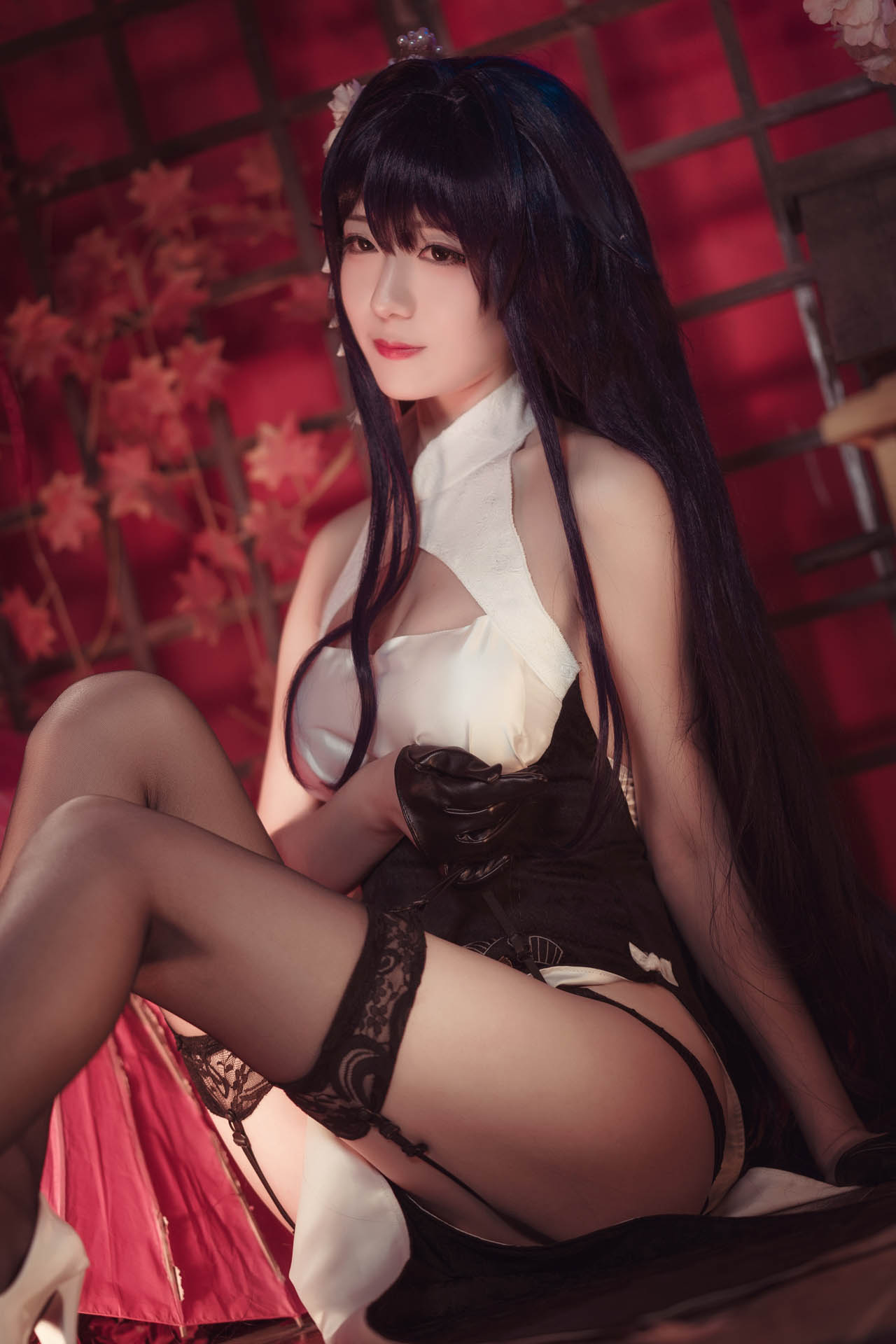 图片[7]-弥音音ww – 全套合集40期[6.53G]-美女海