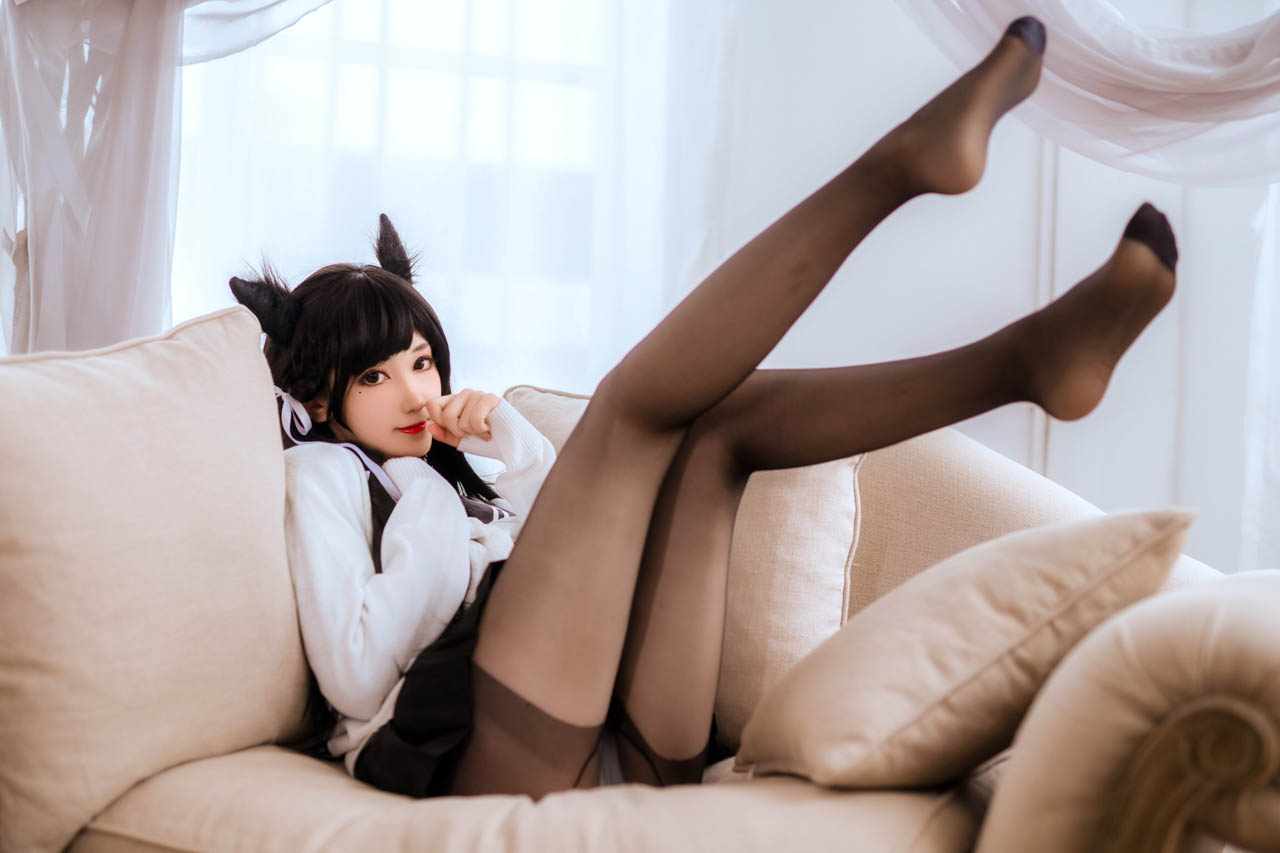 图片[5]-南桃Momoko – 全套87期[3.8G]-美女海