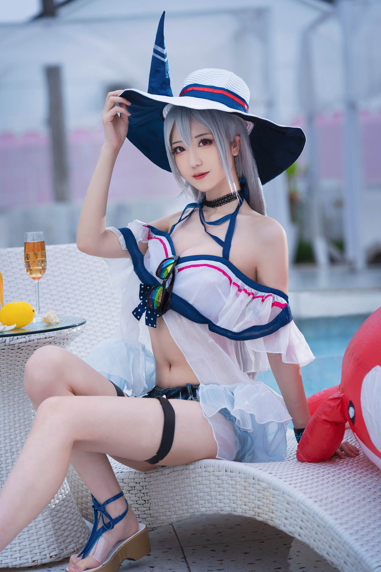 图片[5]-弥音音ww – 全套合集40期[6.53G]-美女海