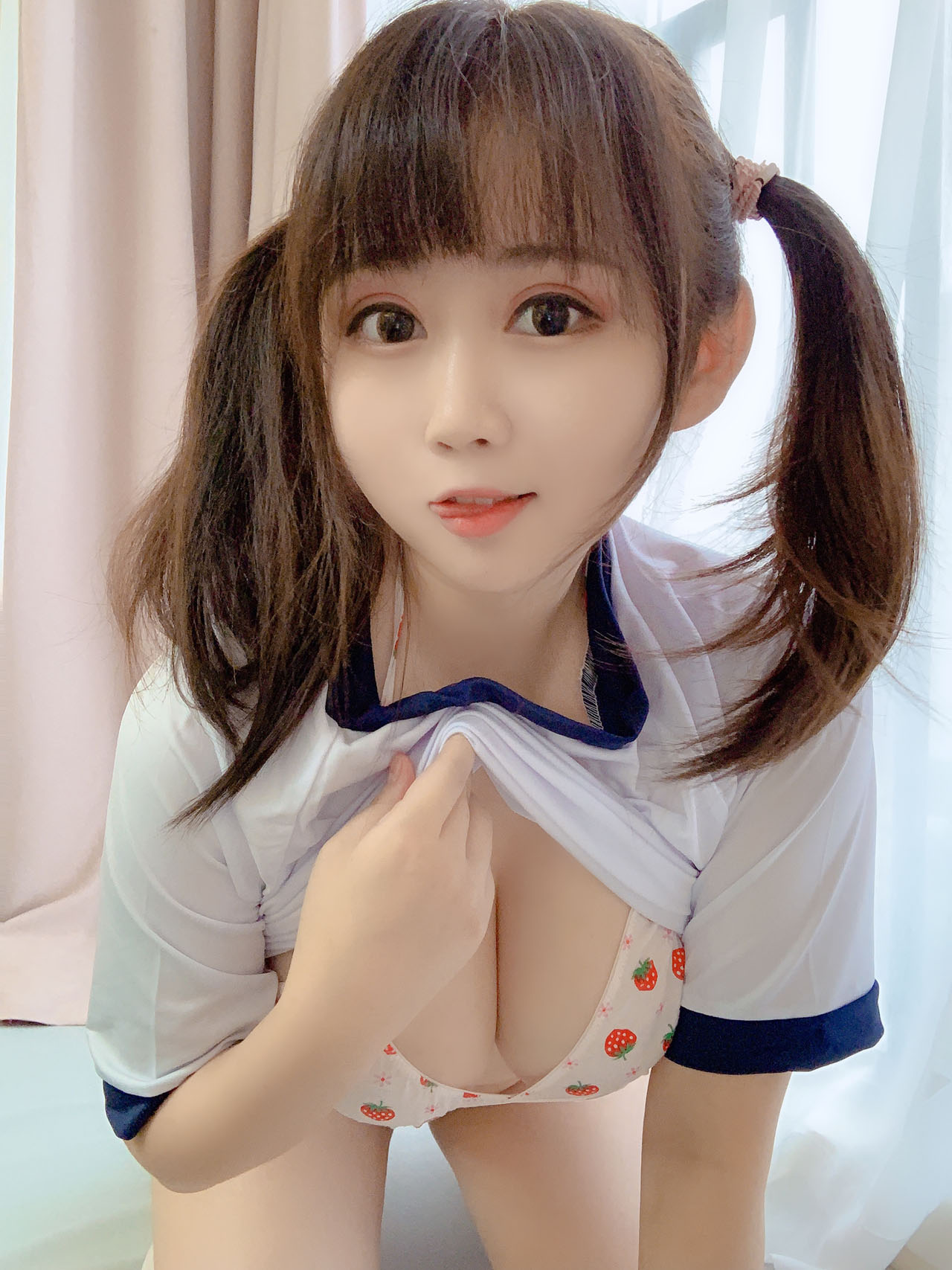 图片[14]-是依酱吖 – 全套79期&随包视频[14.8G-2025.8]-美女海