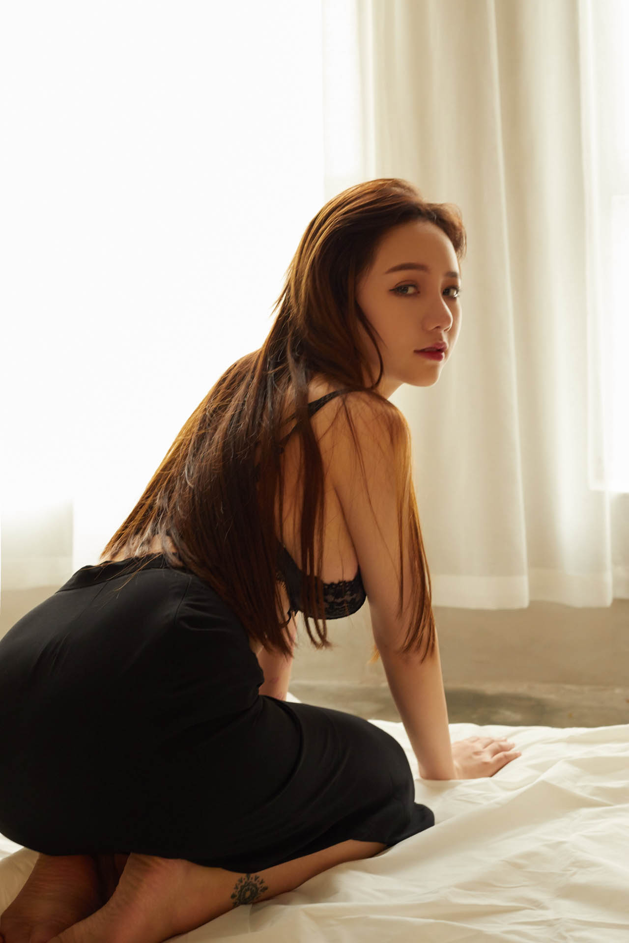 图片[3]-洛丽塔大哥 – 全套14期，大小2.27G-美女海