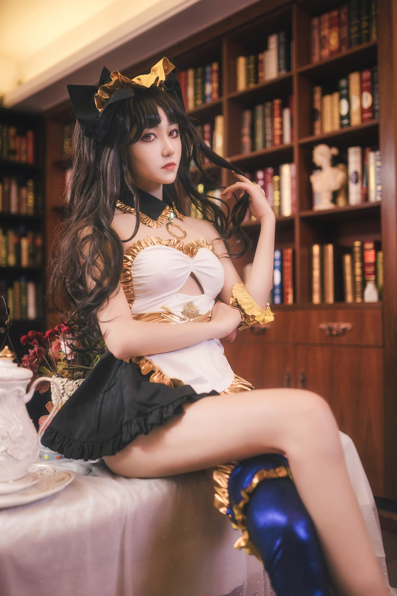 图片[4]-南桃Momoko – 全套87期[3.8G]-美女海