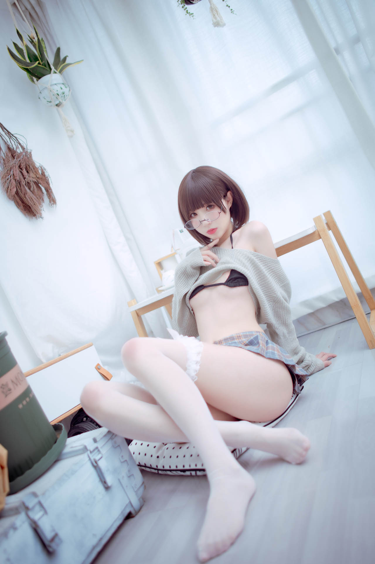图片[4]-南鸽 – 全套4期+随包视频，大小1.5G-美女海