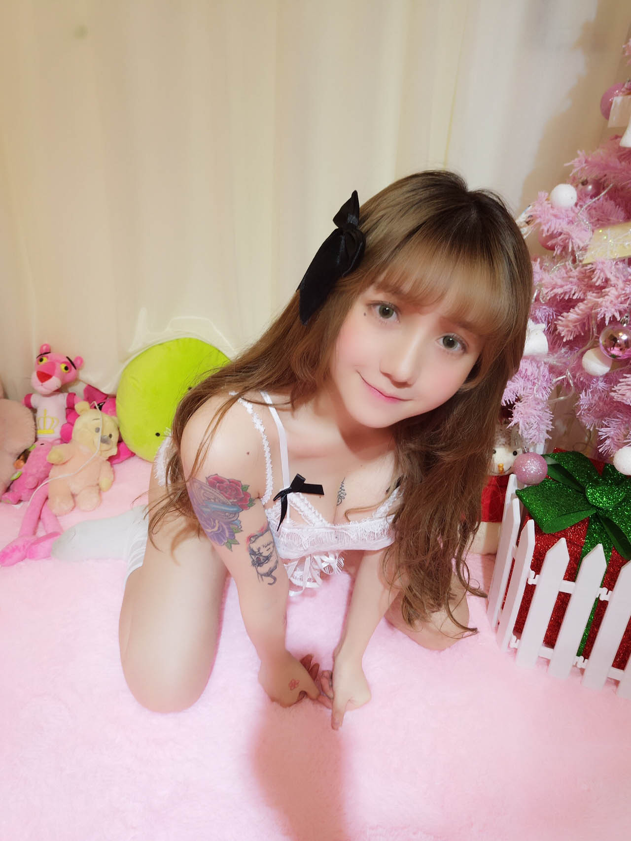 图片[7]-洛丽塔大哥 – 全套14期，大小2.27G-美女海