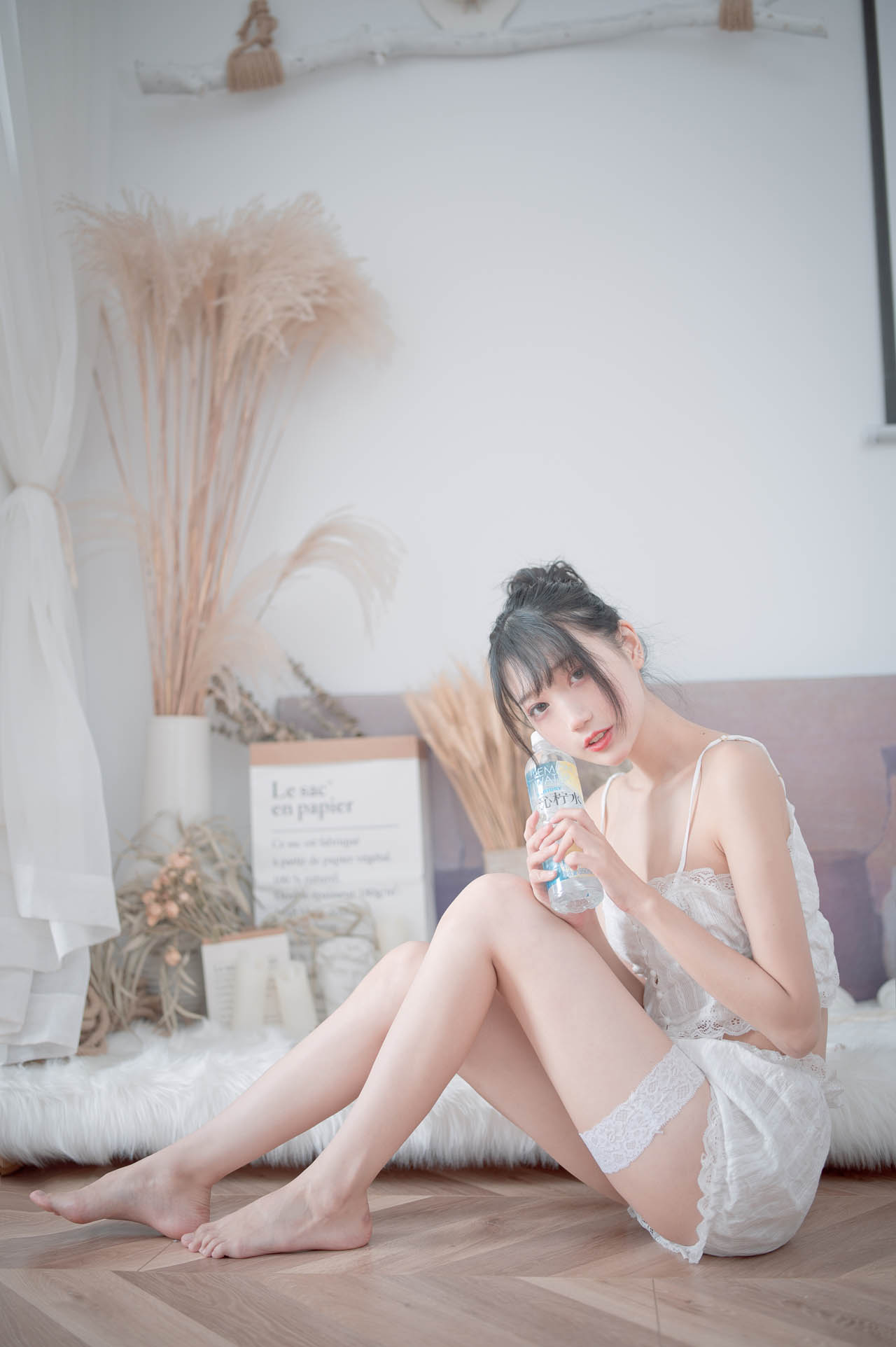 图片[5]-周叽是可爱兔兔 –  全套38期含随包视频[10.5G]-美女海