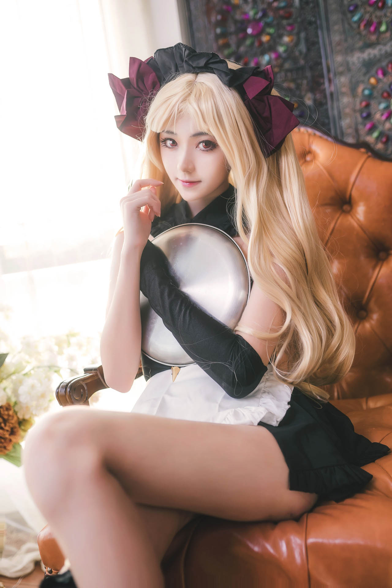 图片[14]-南桃Momoko – 全套87期[3.8G]-美女海