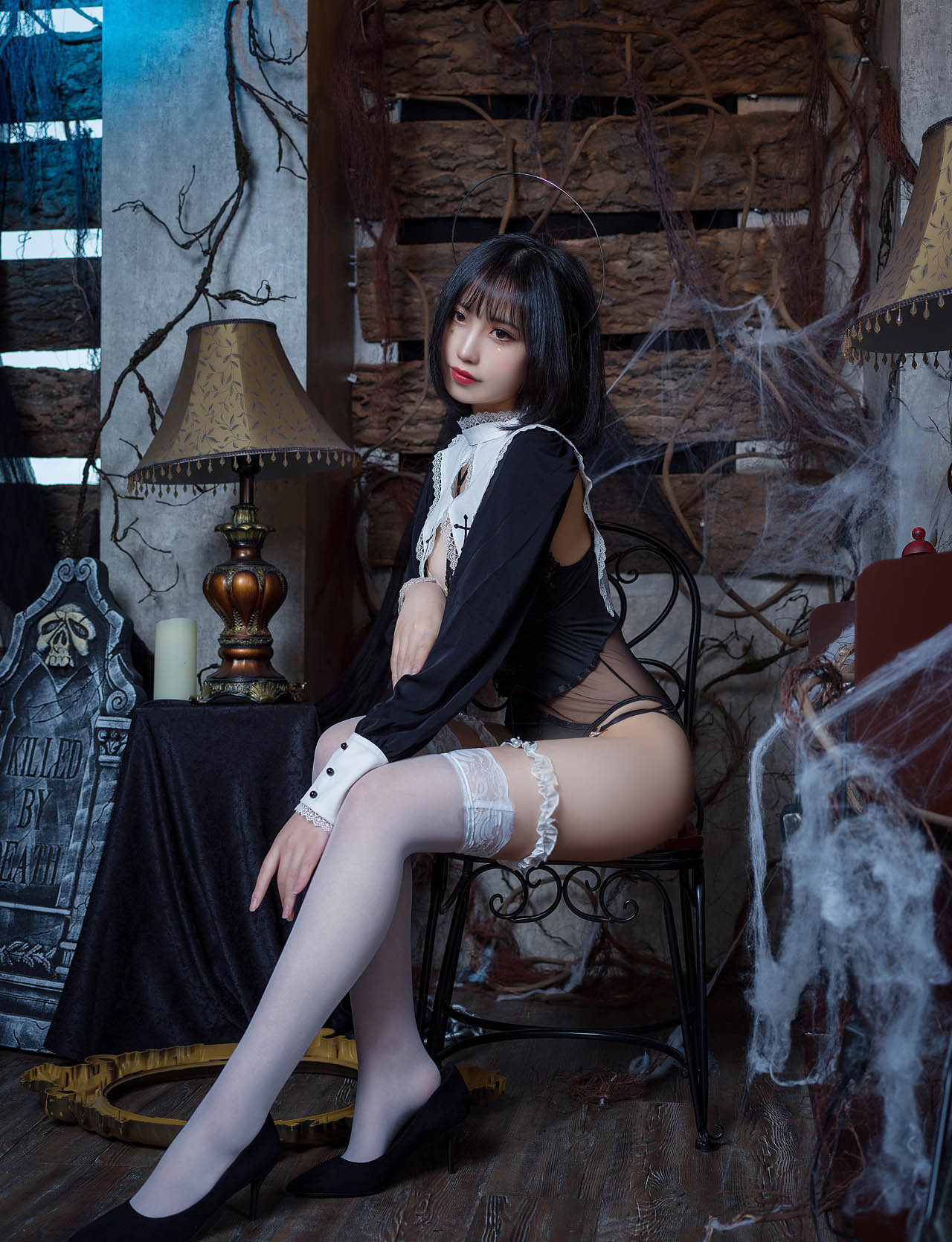 图片[3]-念雪ww – 全套合集39期含随包视频[13.2G-2024.6]-美女海