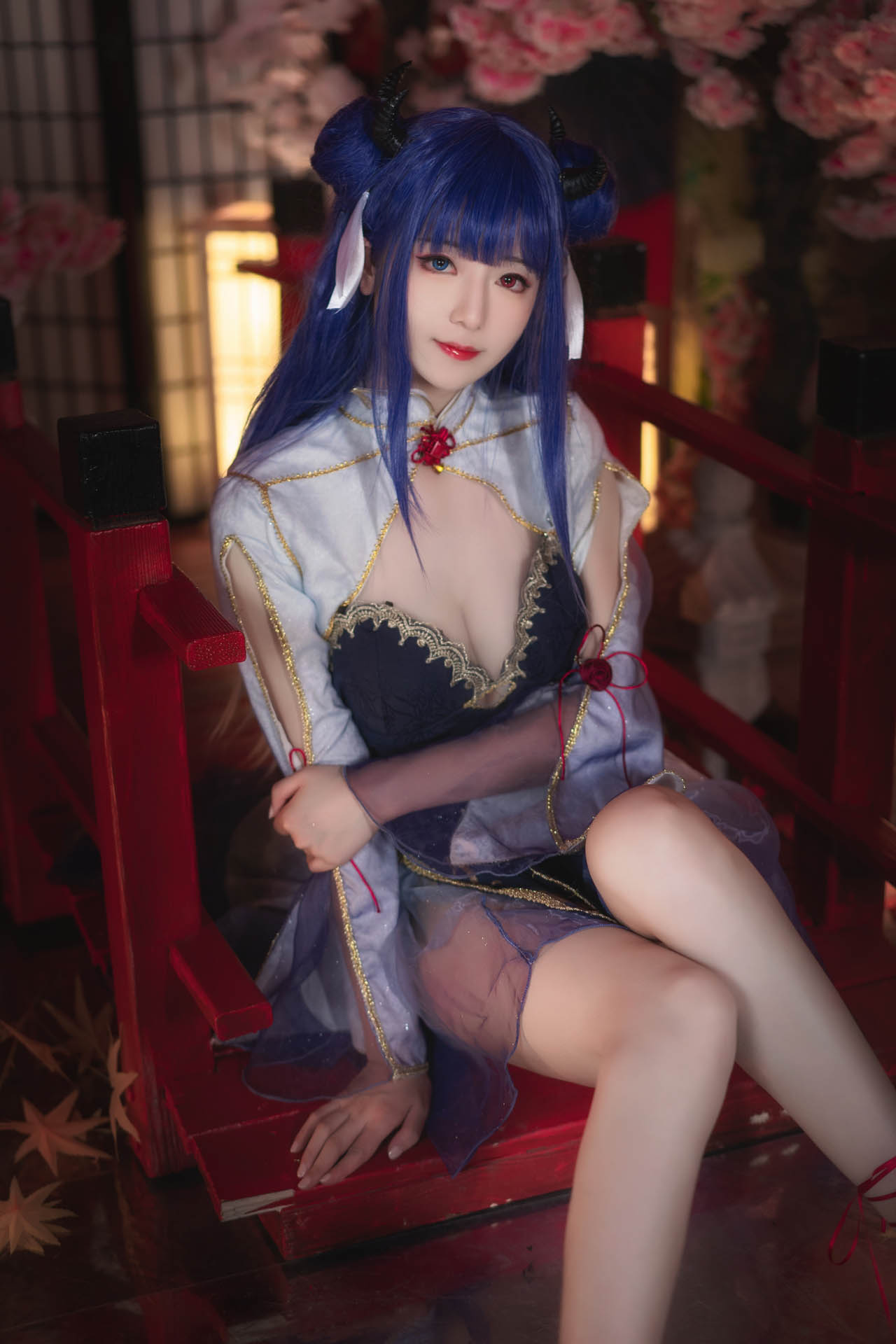 图片[8]-弥音音ww – 全套合集40期[6.53G]-美女海