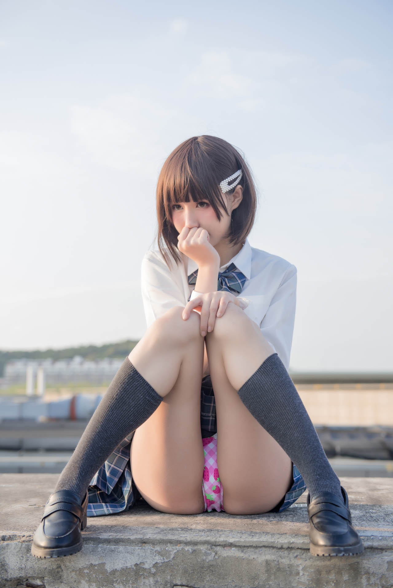 图片[5]-南鸽 – 全套4期+随包视频，大小1.5G-美女海