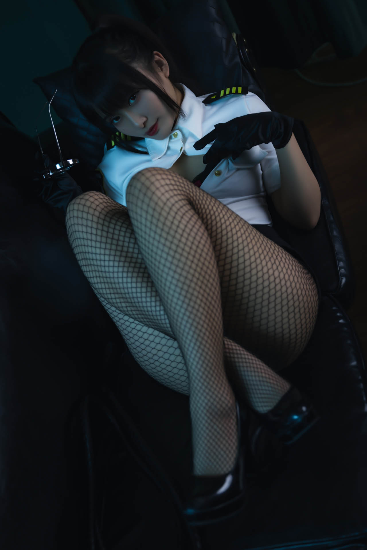 图片[4]-洛璃LoLiSAMA – 全套83期含随包视频[60.4G-2025.5]-美女海