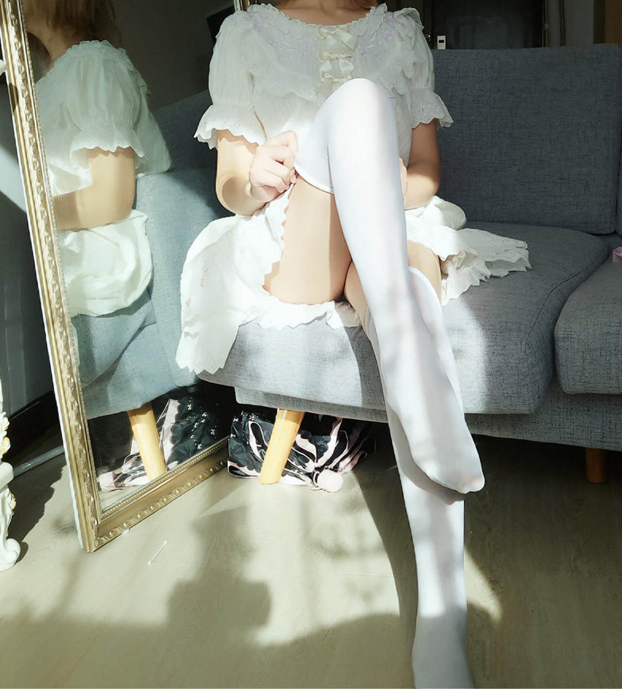 图片[5]-念雪ww – 全套合集39期含随包视频[13.2G-2024.6]-美女海
