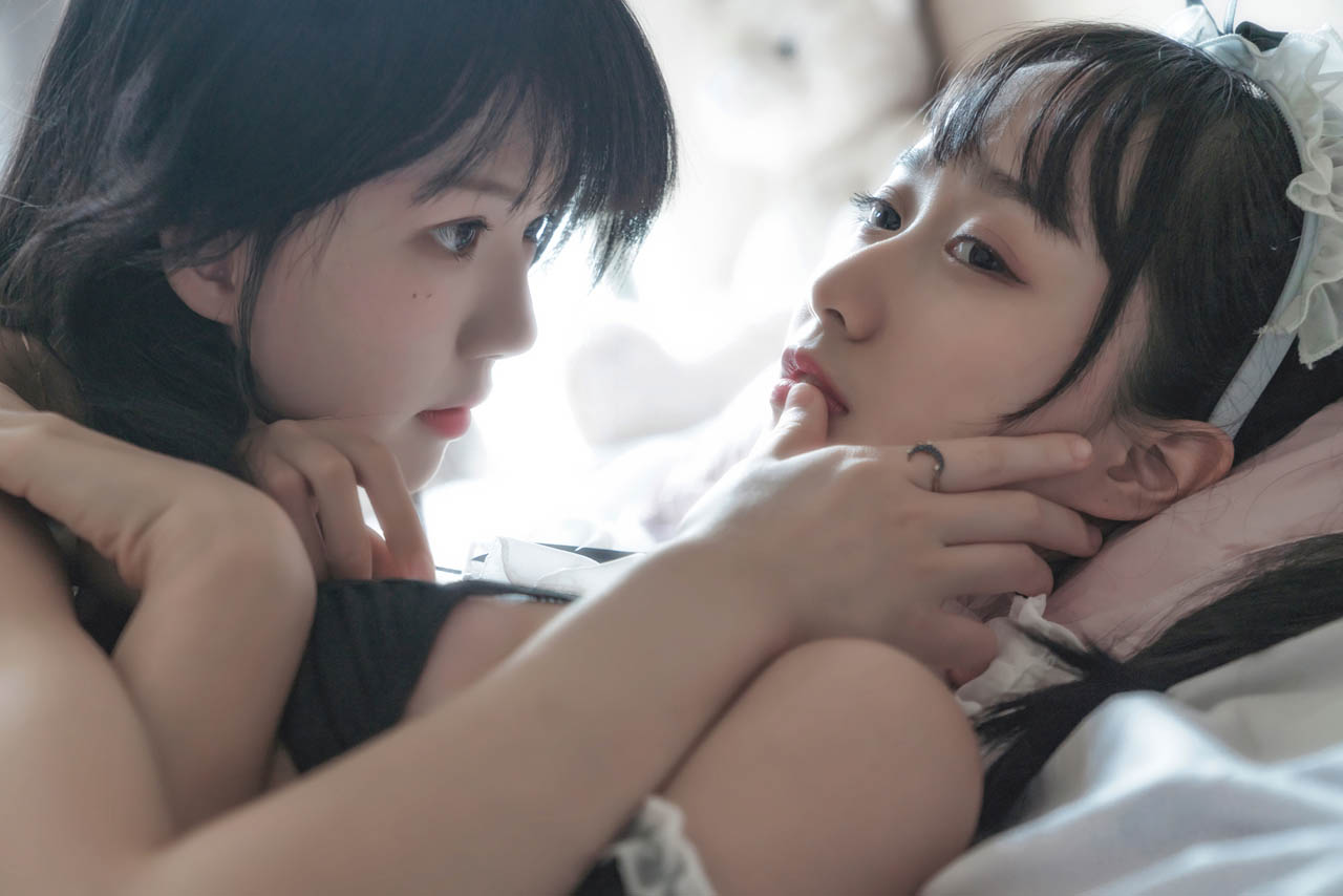 图片[2]-木棉棉OwO –  全套101期&随包视频[40.4G]-美女海