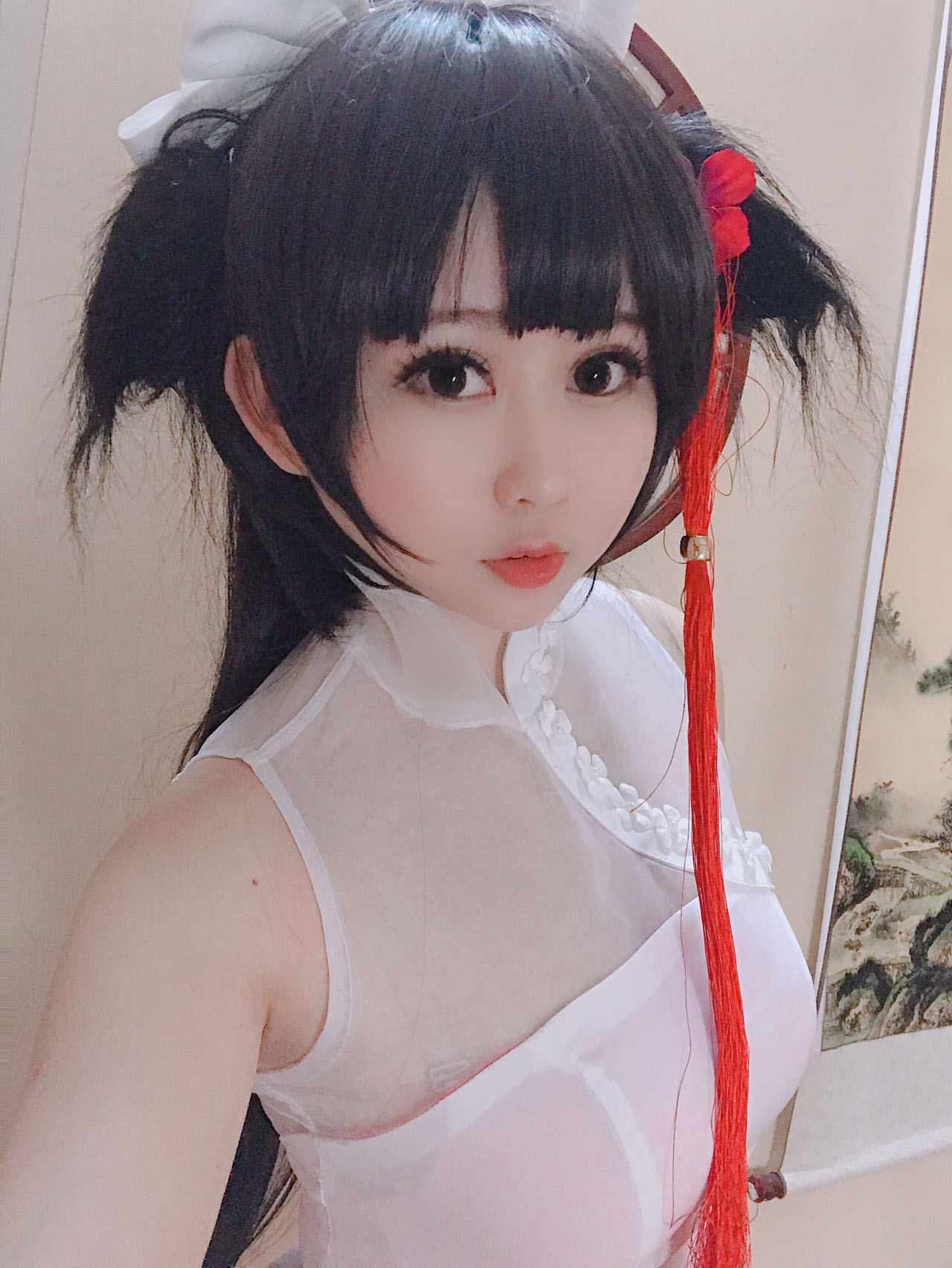 图片[12]-是依酱吖 – 全套79期&随包视频[14.8G-2025.8]-美女海