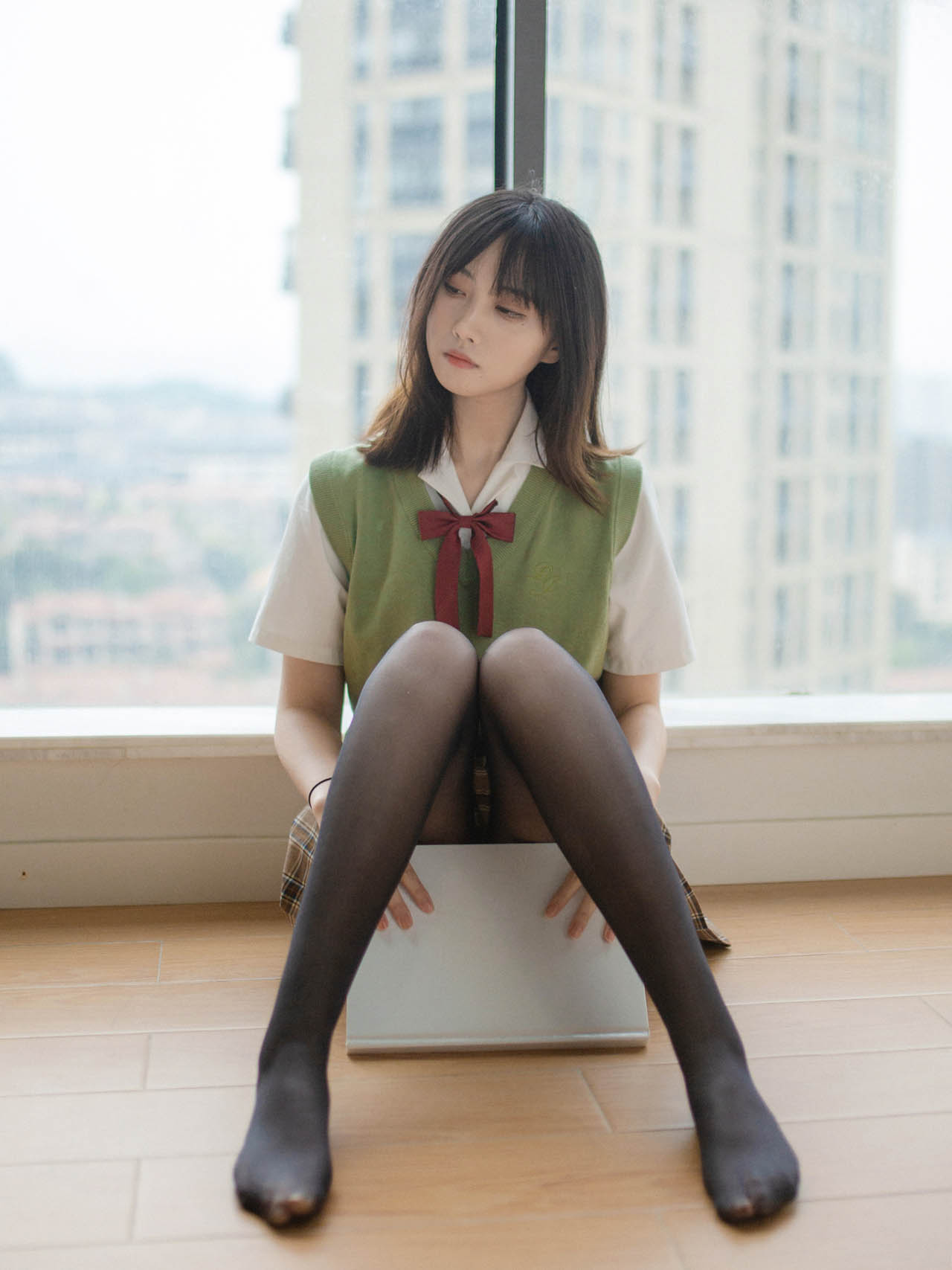 图片[4]-念雪ww – 全套合集39期含随包视频[13.2G-2024.6]-美女海
