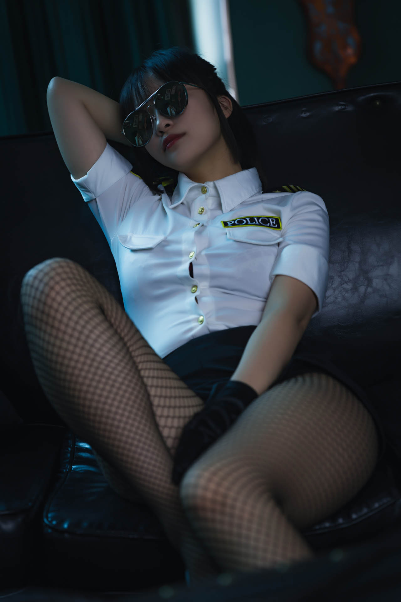 洛璃LoLiSAMA – 全套83期含随包视频[60.4G-2025.5]-美女海