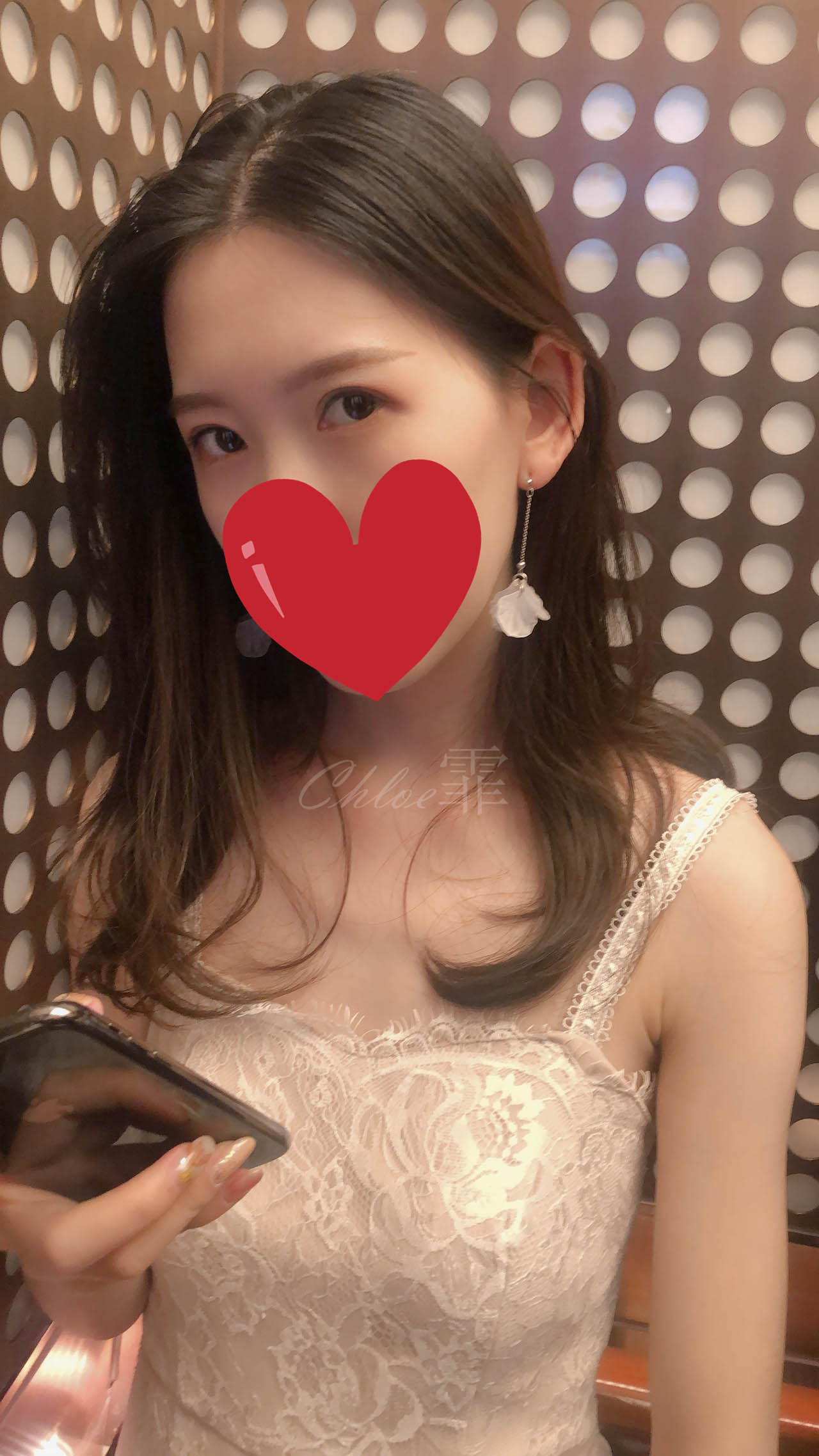 图片[3]-[合集]微博丝足控治愈系美女《chloe霏霏霏》全套及VIP视频，大小16.9G-美女海