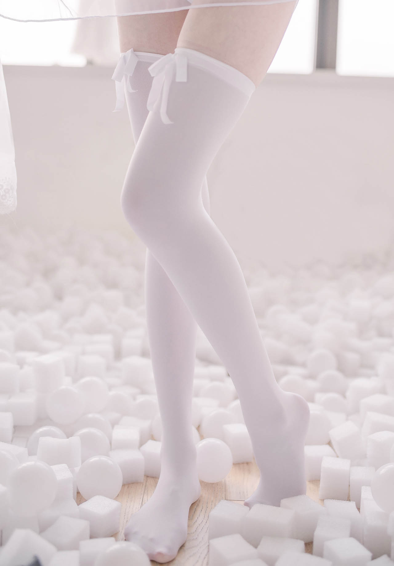 图片[3]-你的负卿 – 全套38期[5.5G]-美女海