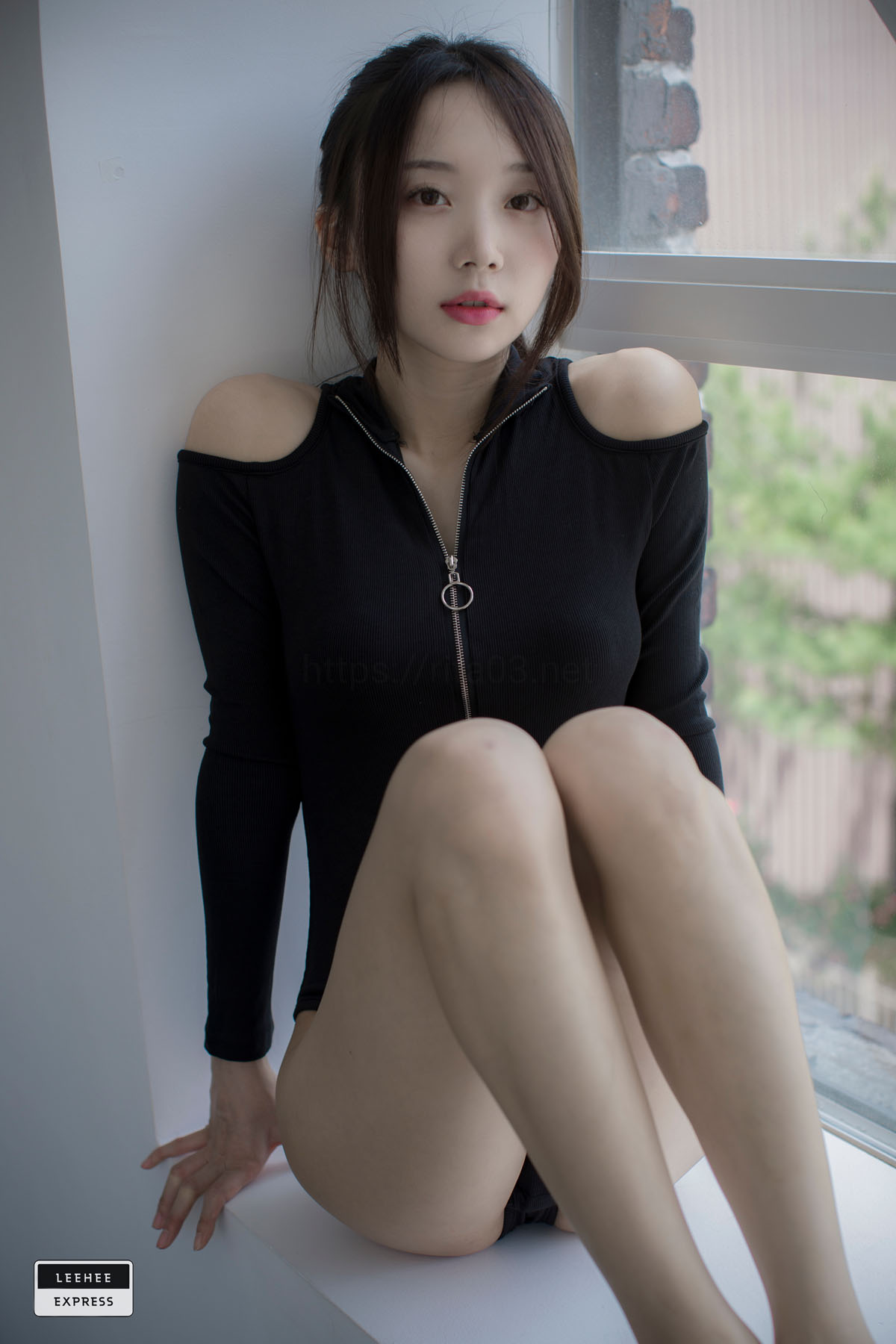 图片[8]-Leehee Express(韩国) – 全套合集522期[147.9G-2025.5]-美女海