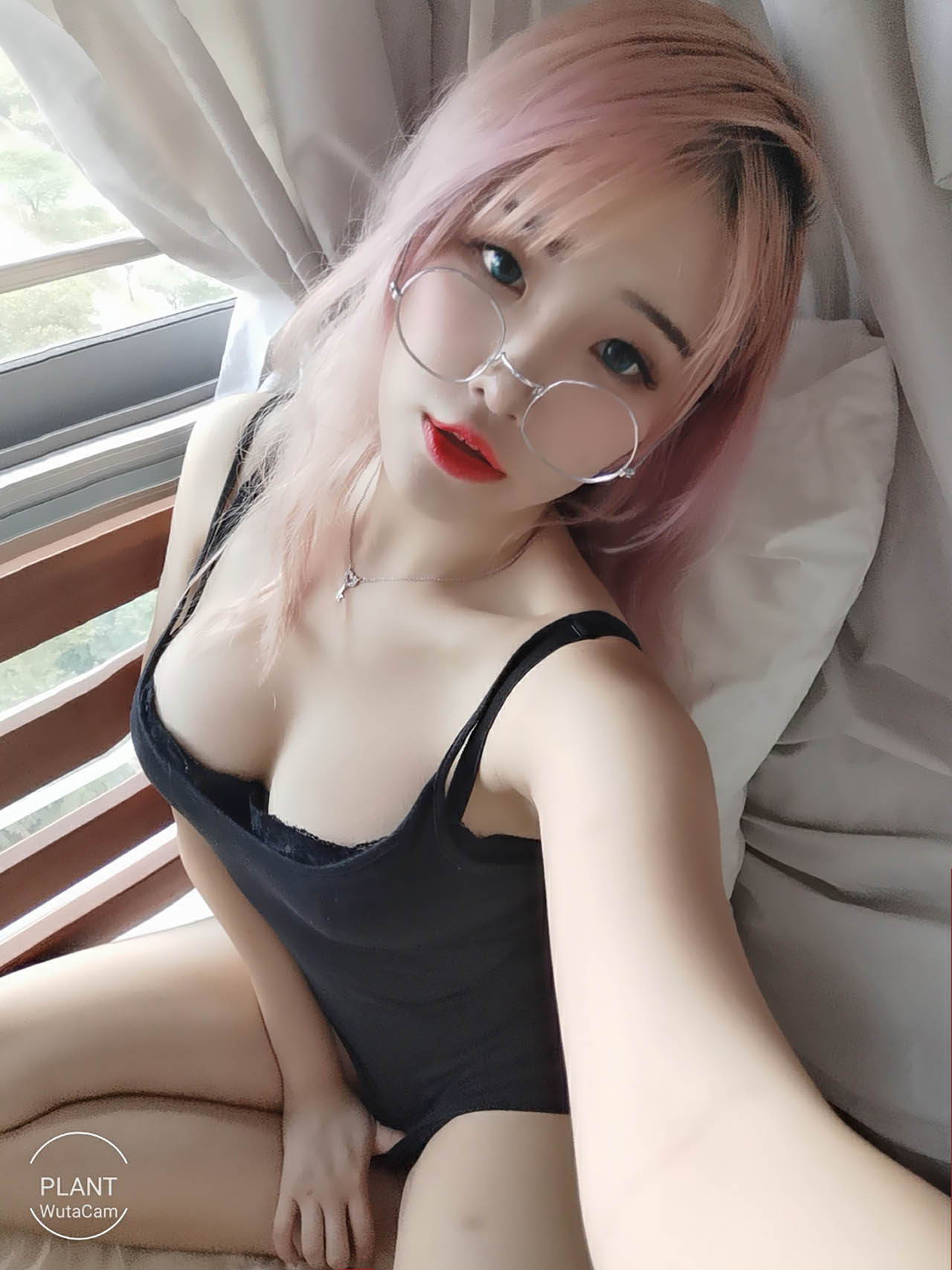 图片[9]-花リリ(Plant Lily) – 全套23期含随包视频[2.1G]-美女海