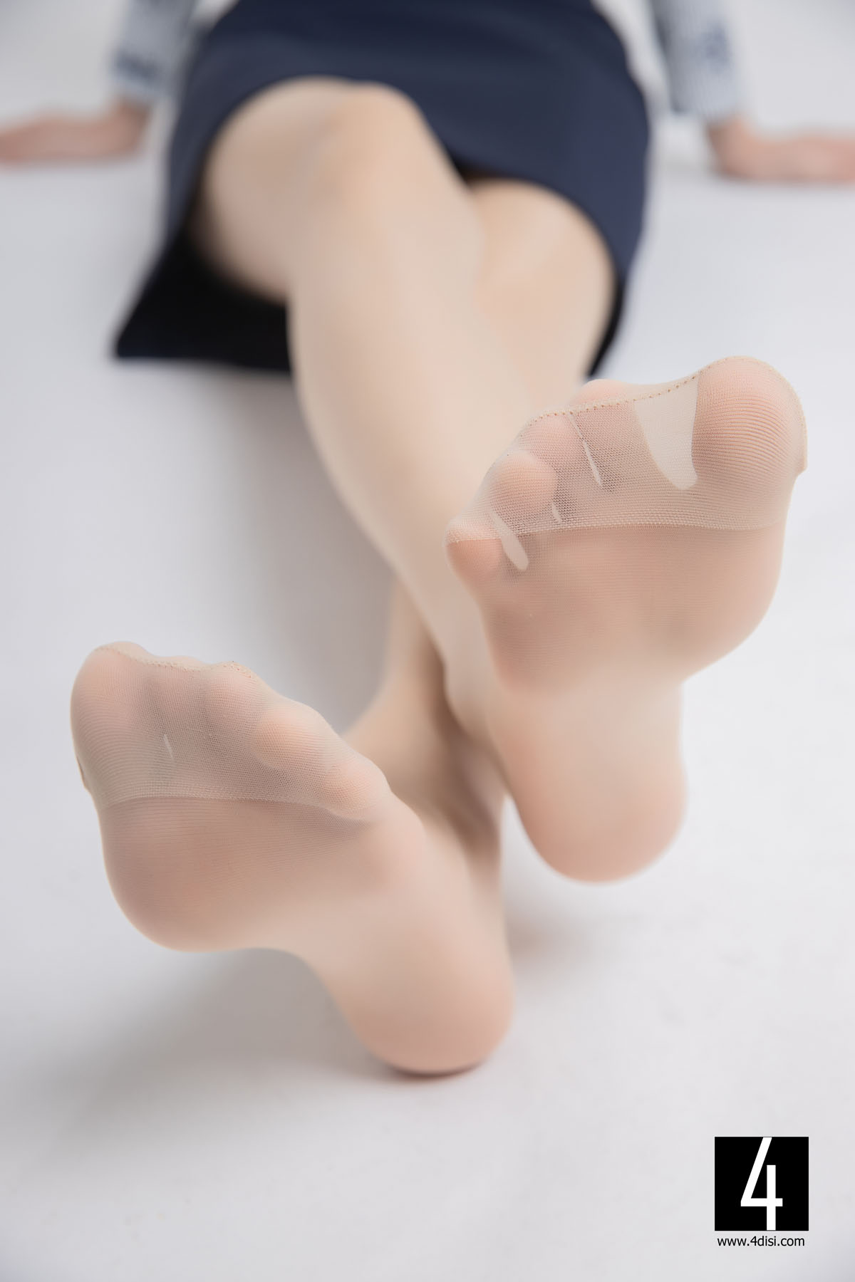 图片[10]-[合集]OL风格DISI第四印象-丝制 全套19期，大小978M-美女海