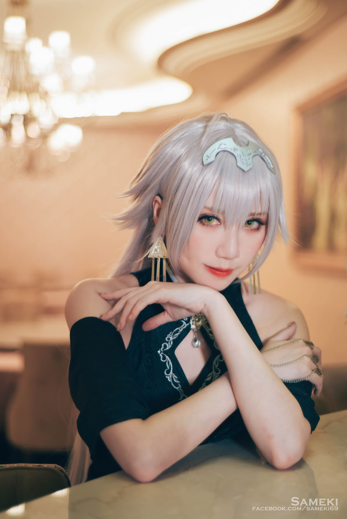 图片[7]-Sameki – 全套31期含随包视频[7.8G-2025.7]-美女海