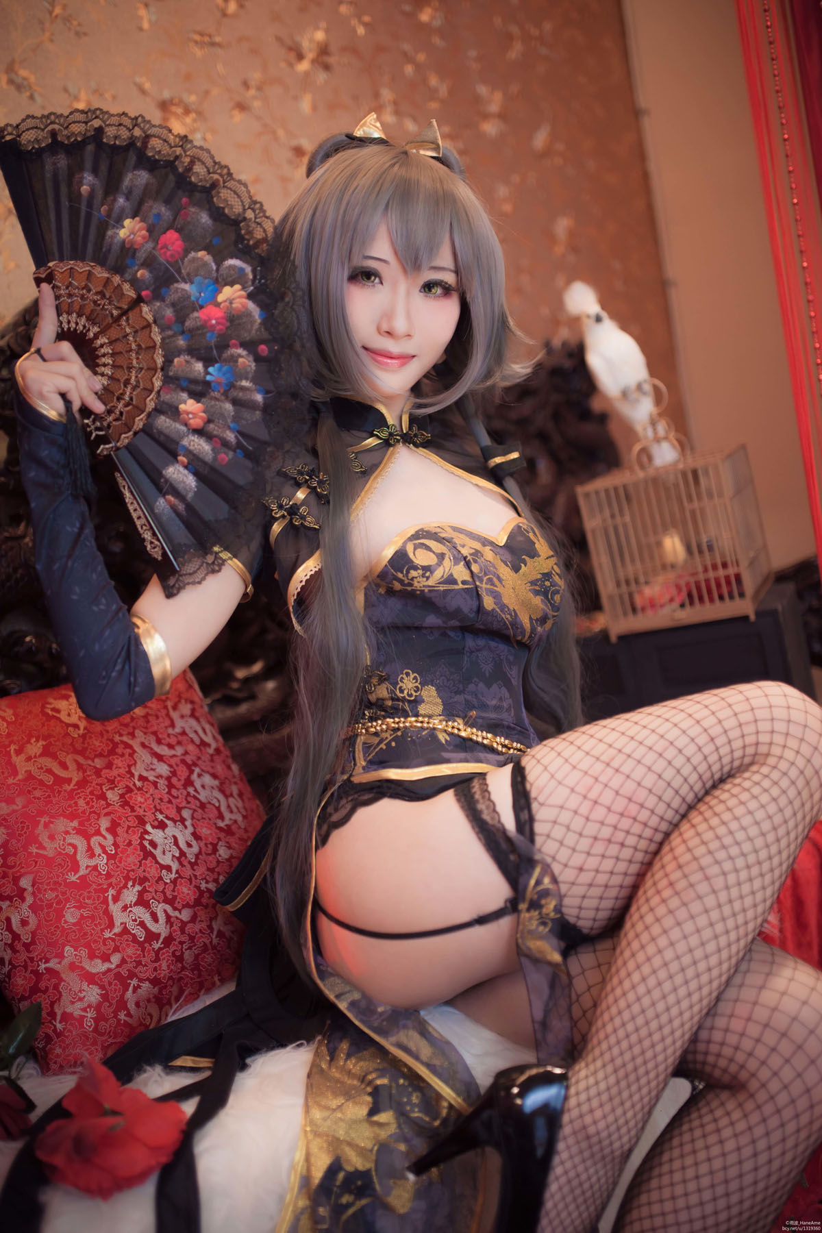 图片[9]-雨波_HaneAme – 全套441期及随包视频[107.7G-2025.5]-美女海