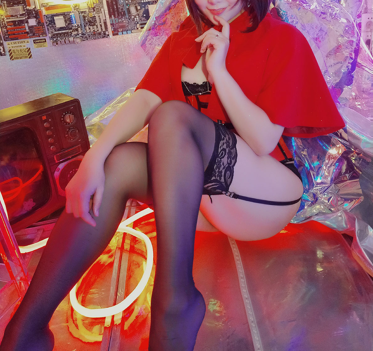 图片[3]-三刀刀miido – 全套合集40套[7.6G-2025.3]-美女海