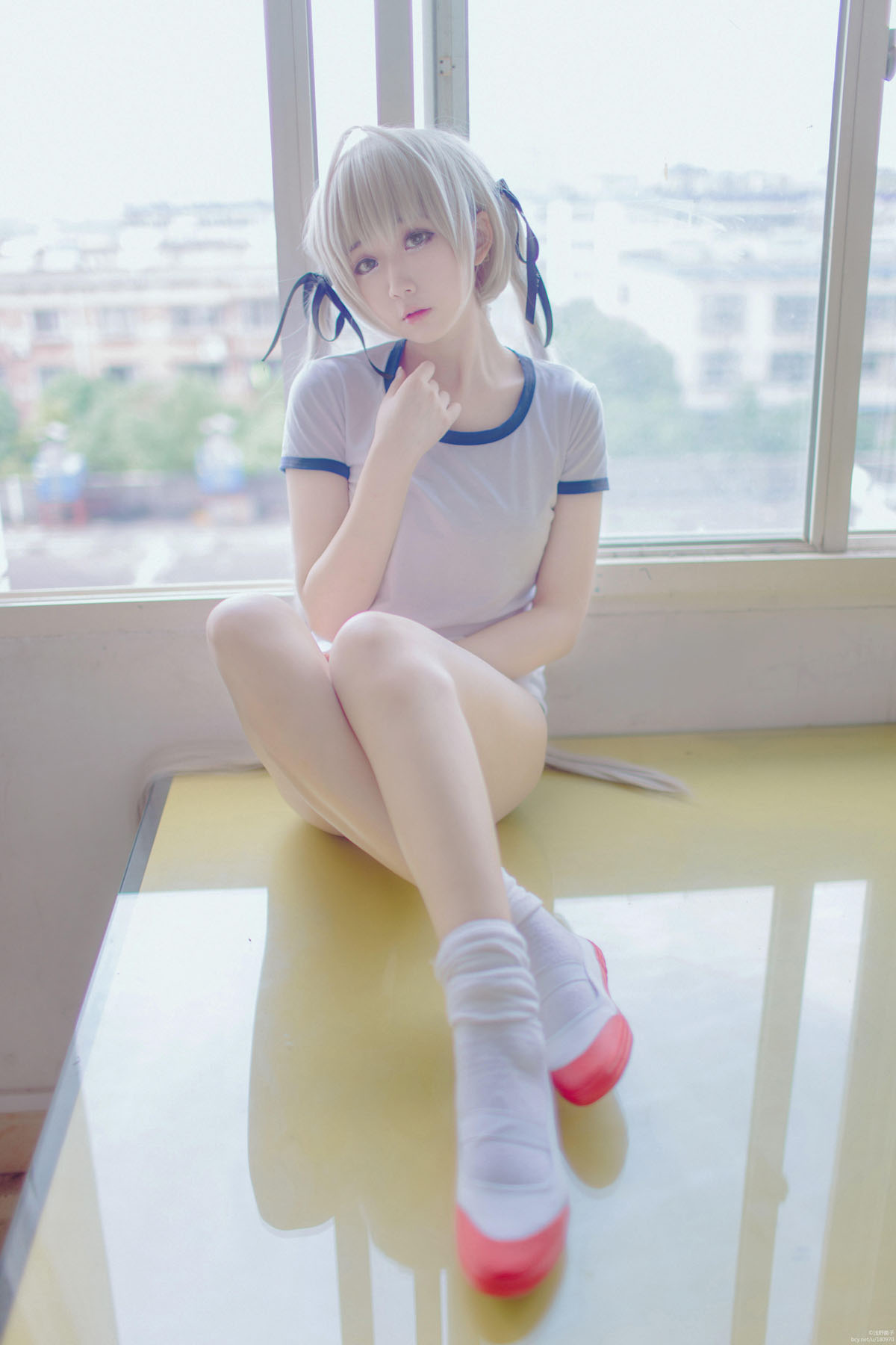 图片[5]-浅野菌子 – 全套合集39套[1.4G-2024.8]-美女海