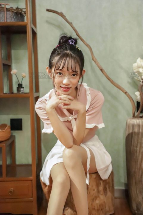 图片[11]-丝足机构《SiHua思话》全套作品+视频+特辑[294期-131.3G]-美女海