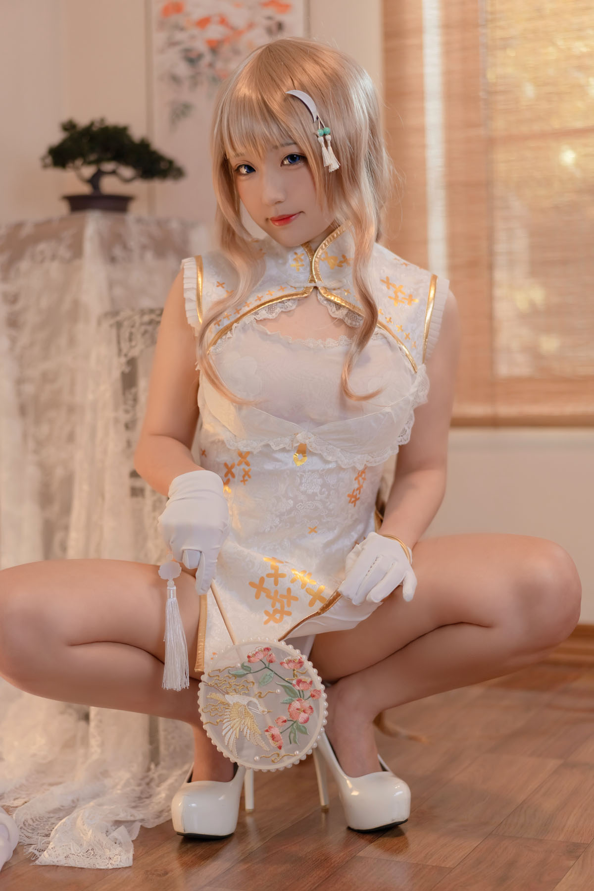图片[8]-弥美Mime – 全套合集24期[5.7G-2025.6]-美女海