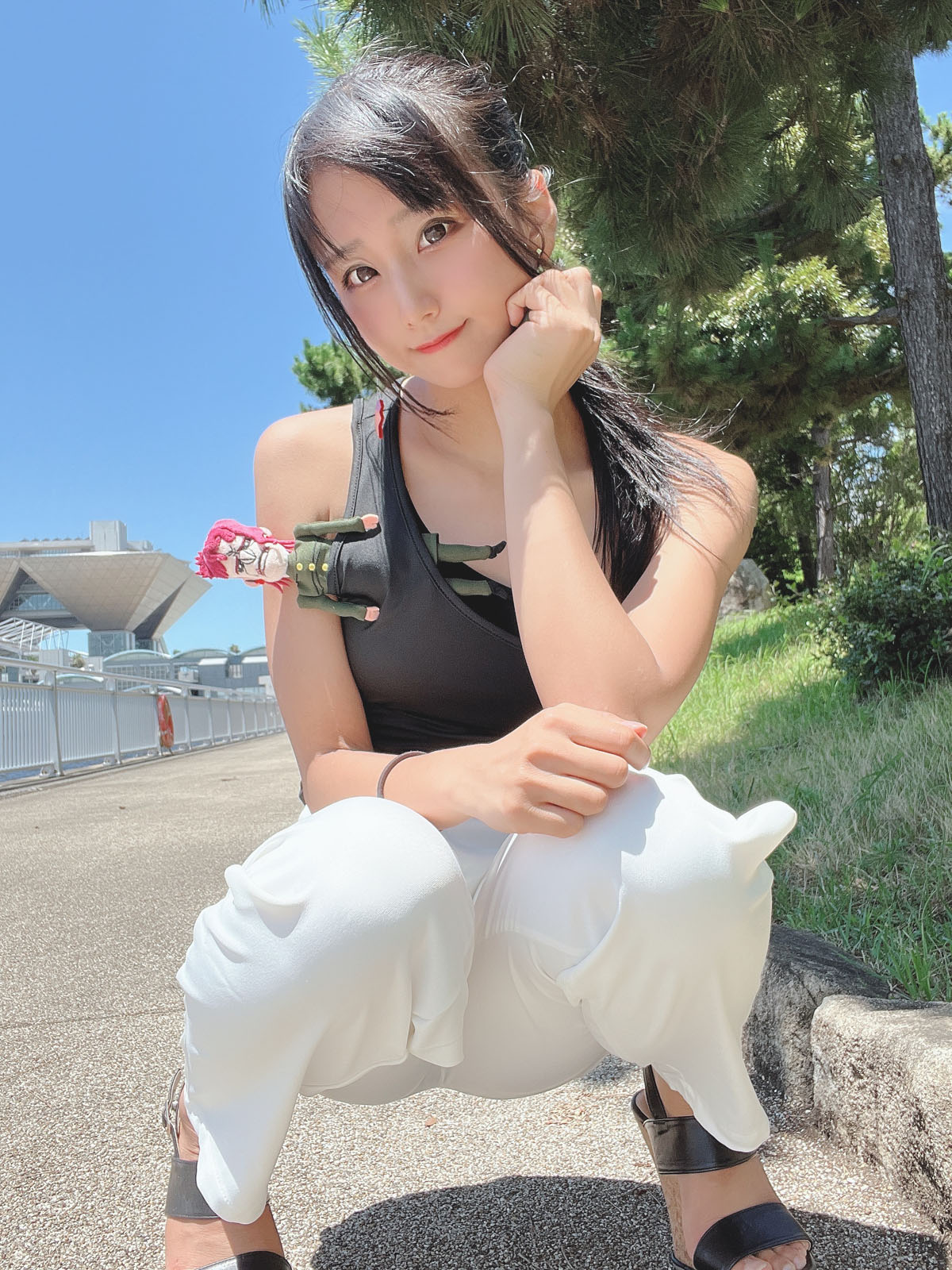 图片[12]-柳丸ゎぃゎぃクラブ – 全套15期&视频[11.8G-双盘]-美女海