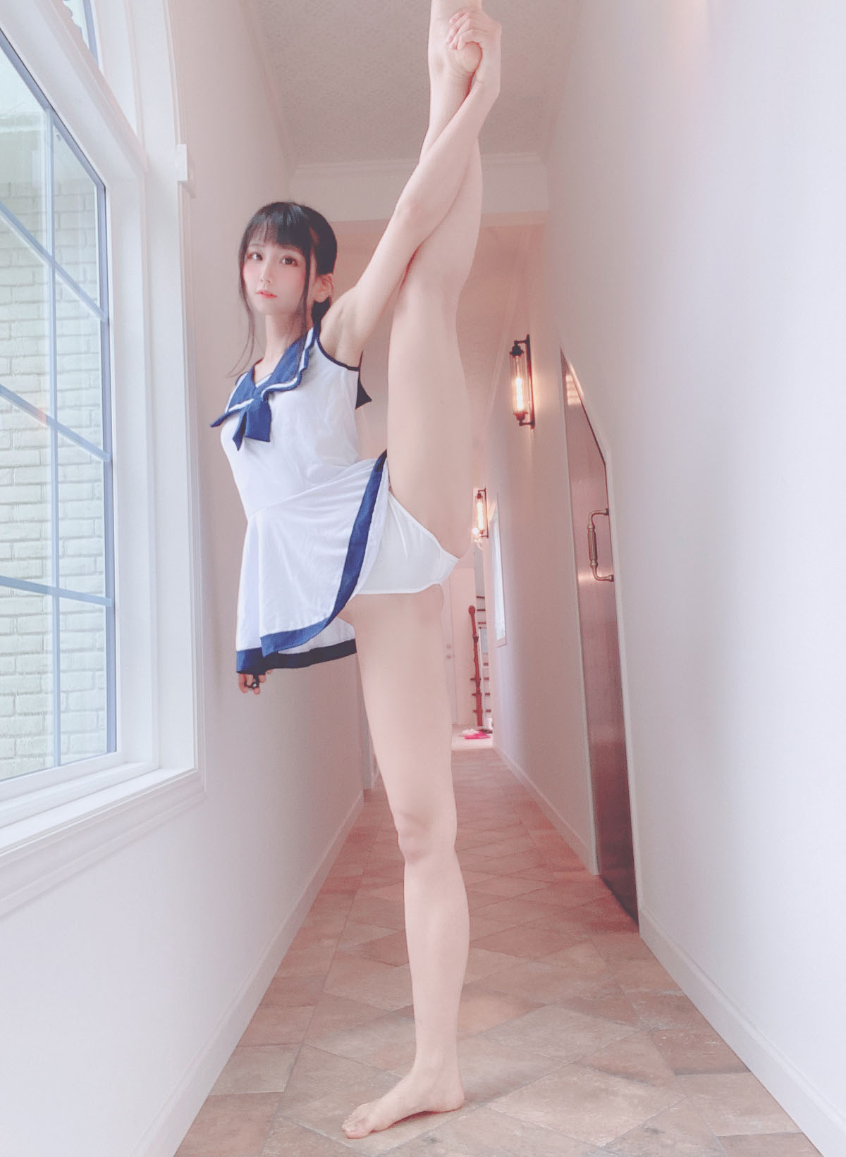 图片[3]-柳丸ゎぃゎぃクラブ – 全套15期&视频[11.8G-双盘]-美女海