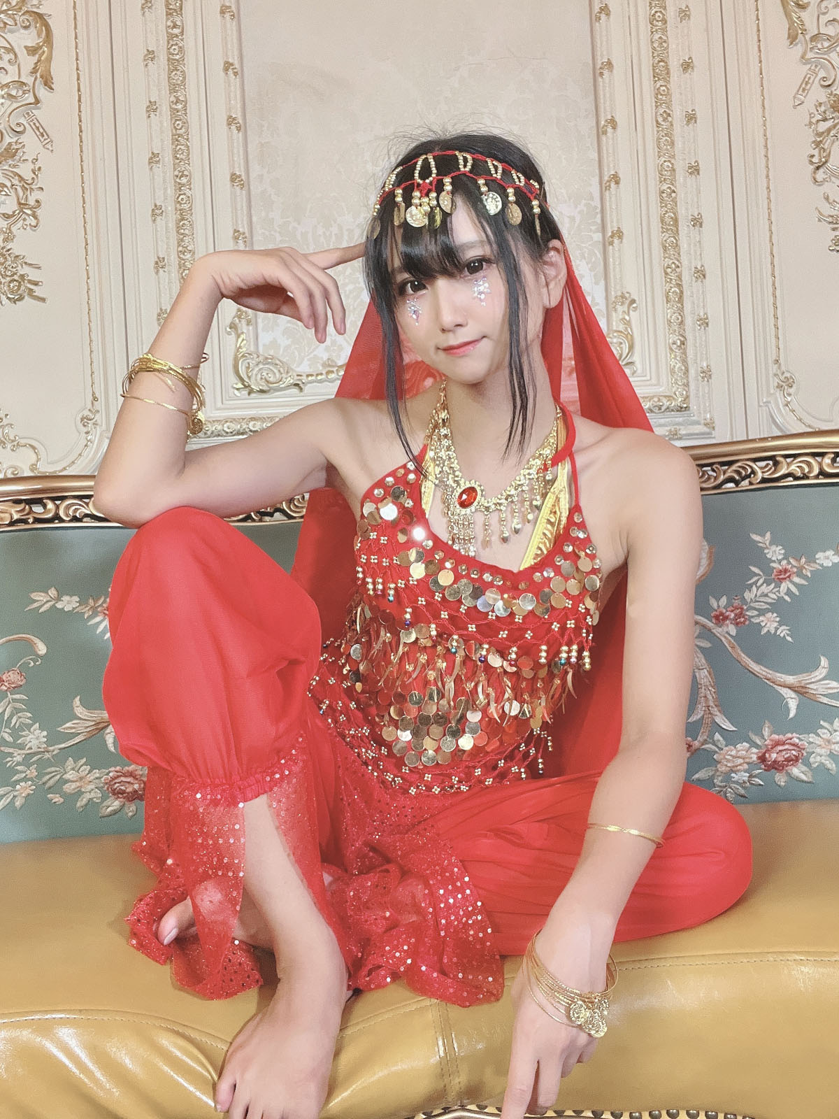 图片[7]-柳丸ゎぃゎぃクラブ – 全套15期&视频[11.8G-双盘]-美女海